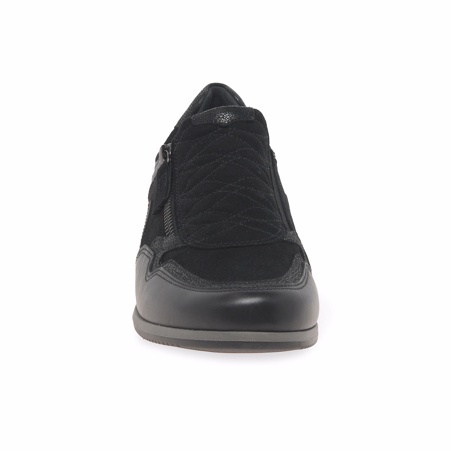 Janis Slip-On Trainers