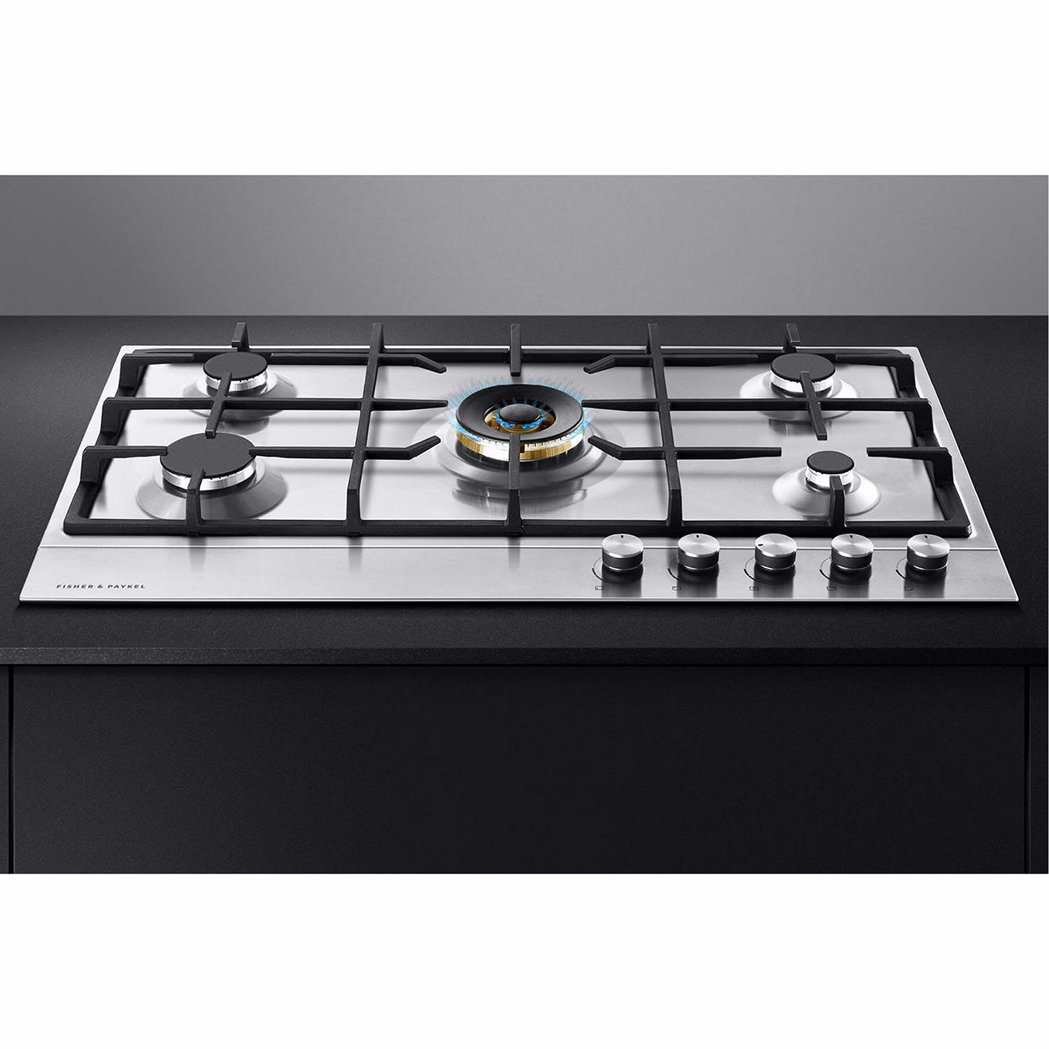 Series 7 90cm Natural Gas Hob