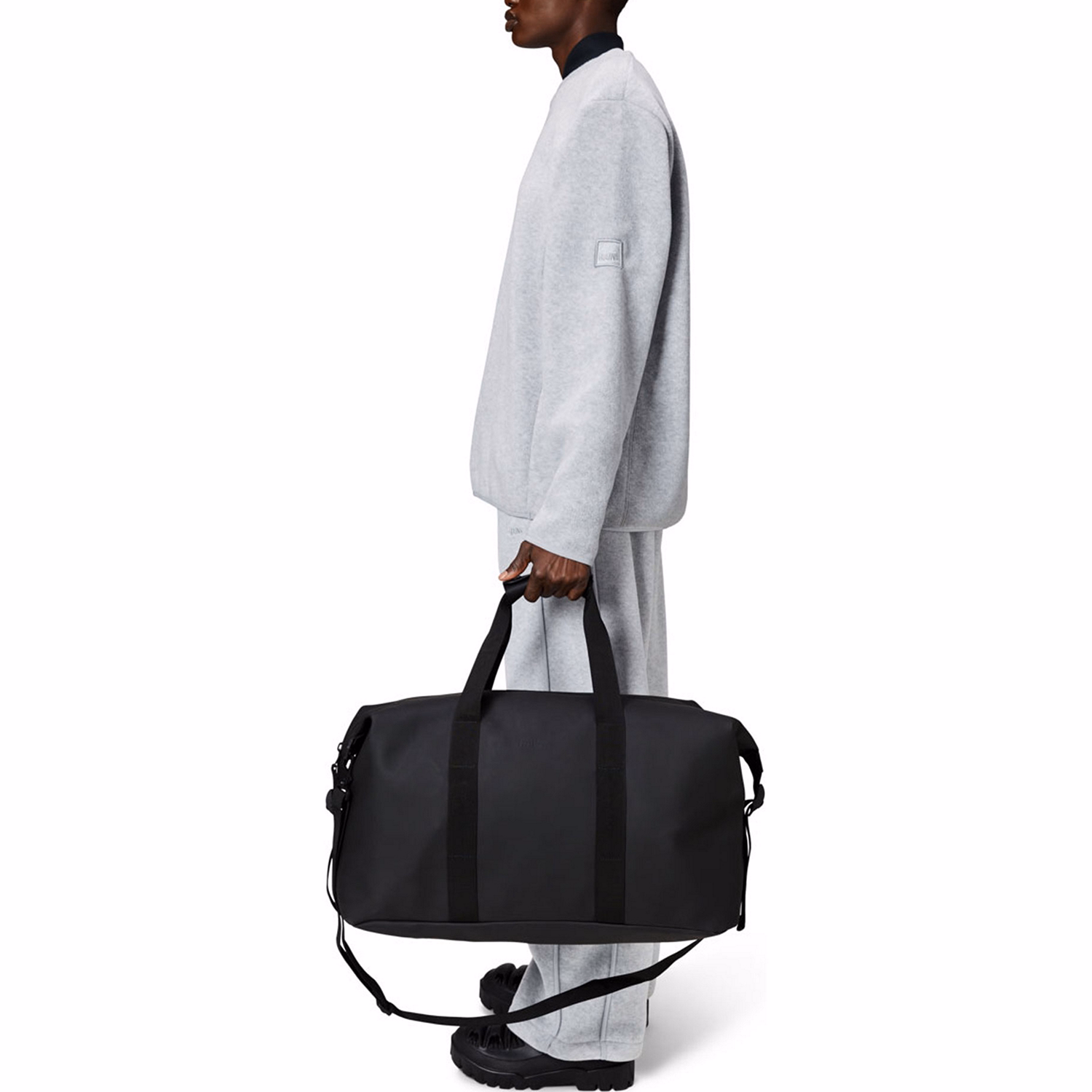 Weekend Hold All Bag