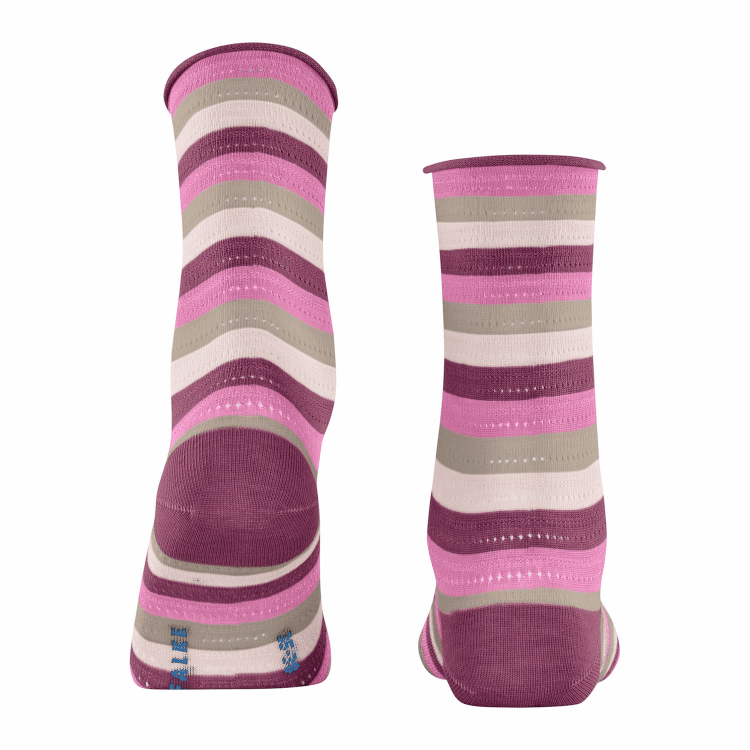 Dopamine Stripe Socks