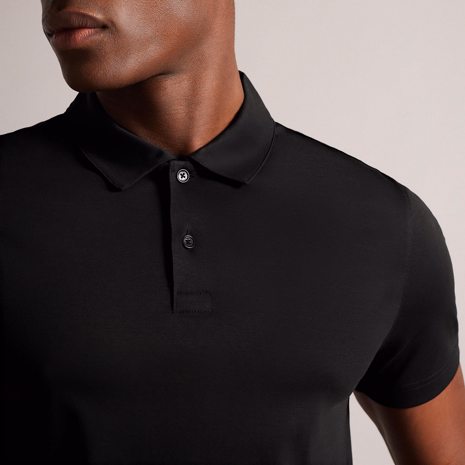 Zeiter Slim Soft Touch Polo Shirt
