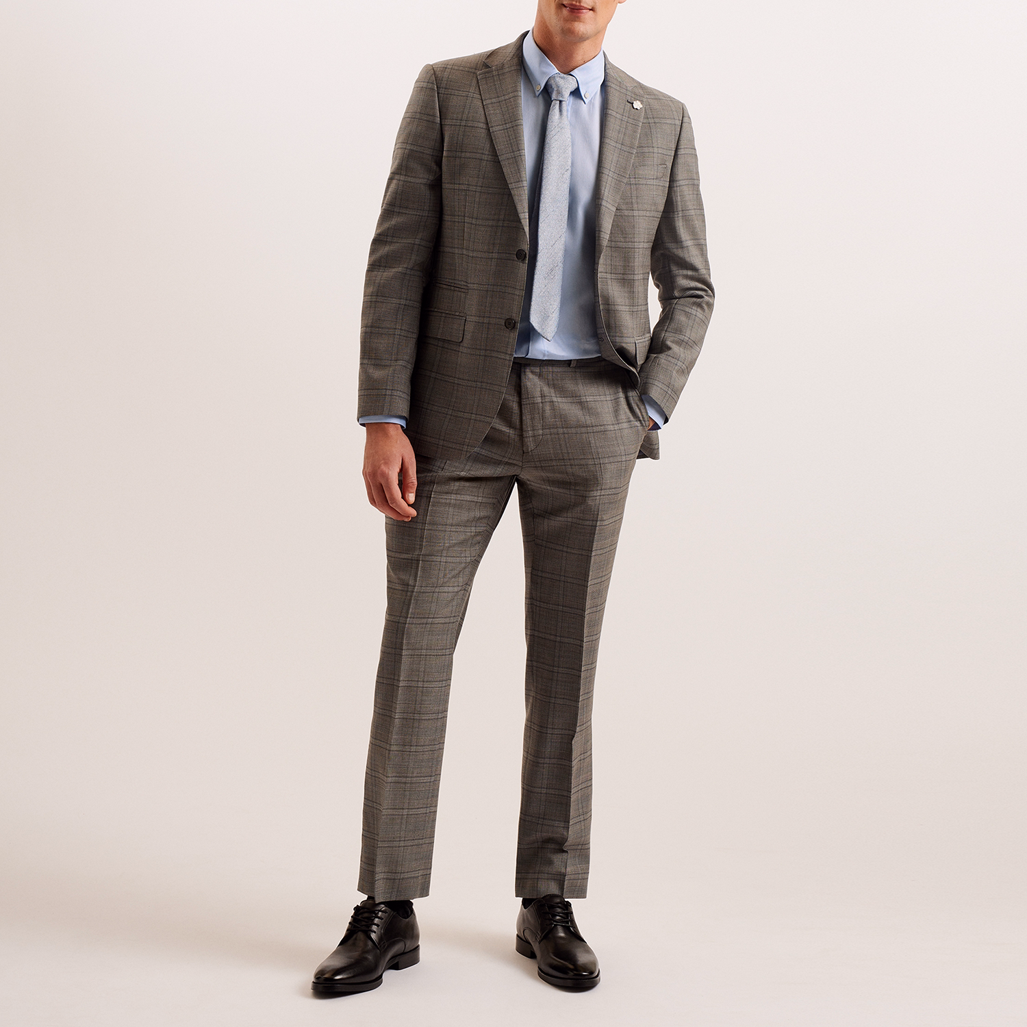 Allardo Oxford Shirt