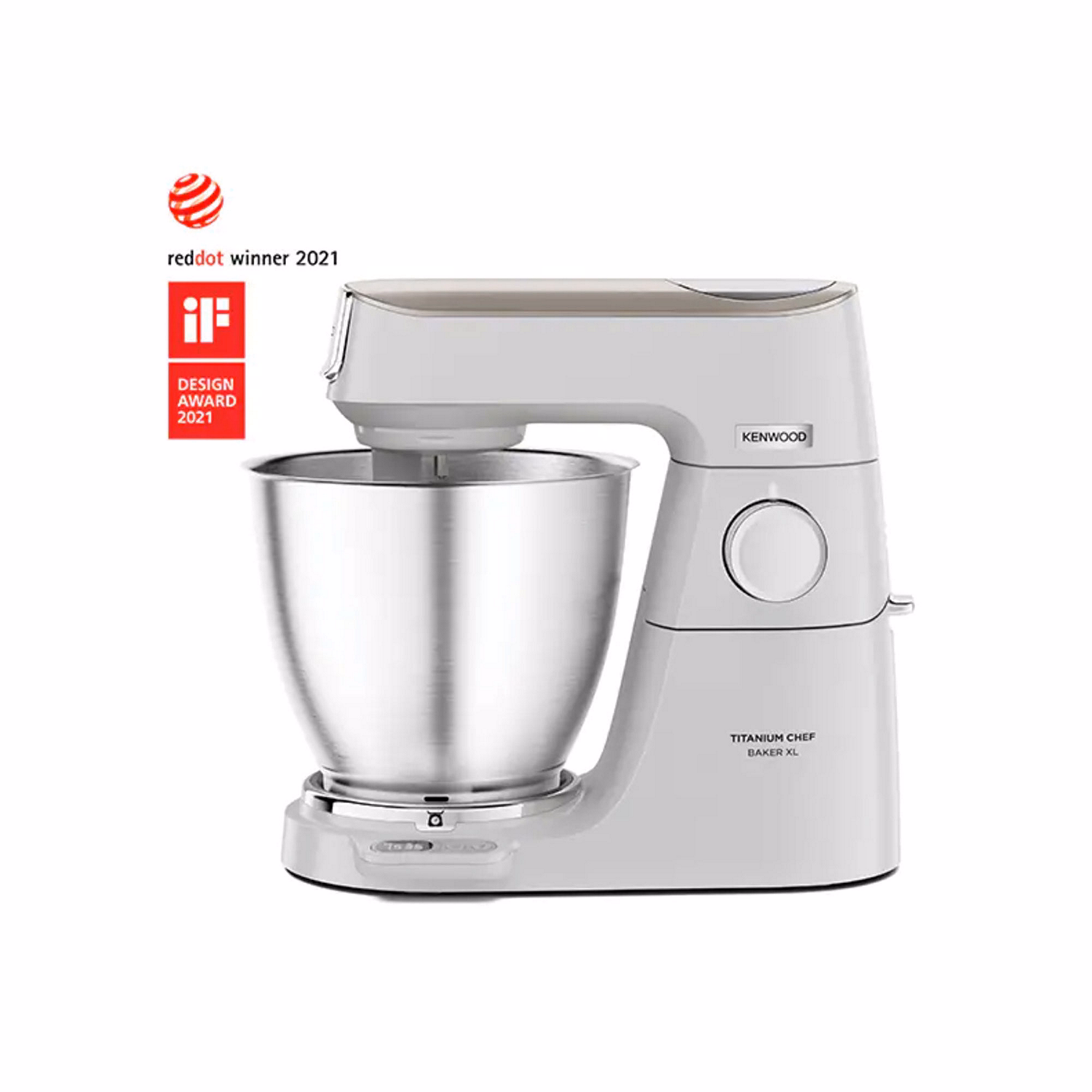 Titanium Chef Baker XL