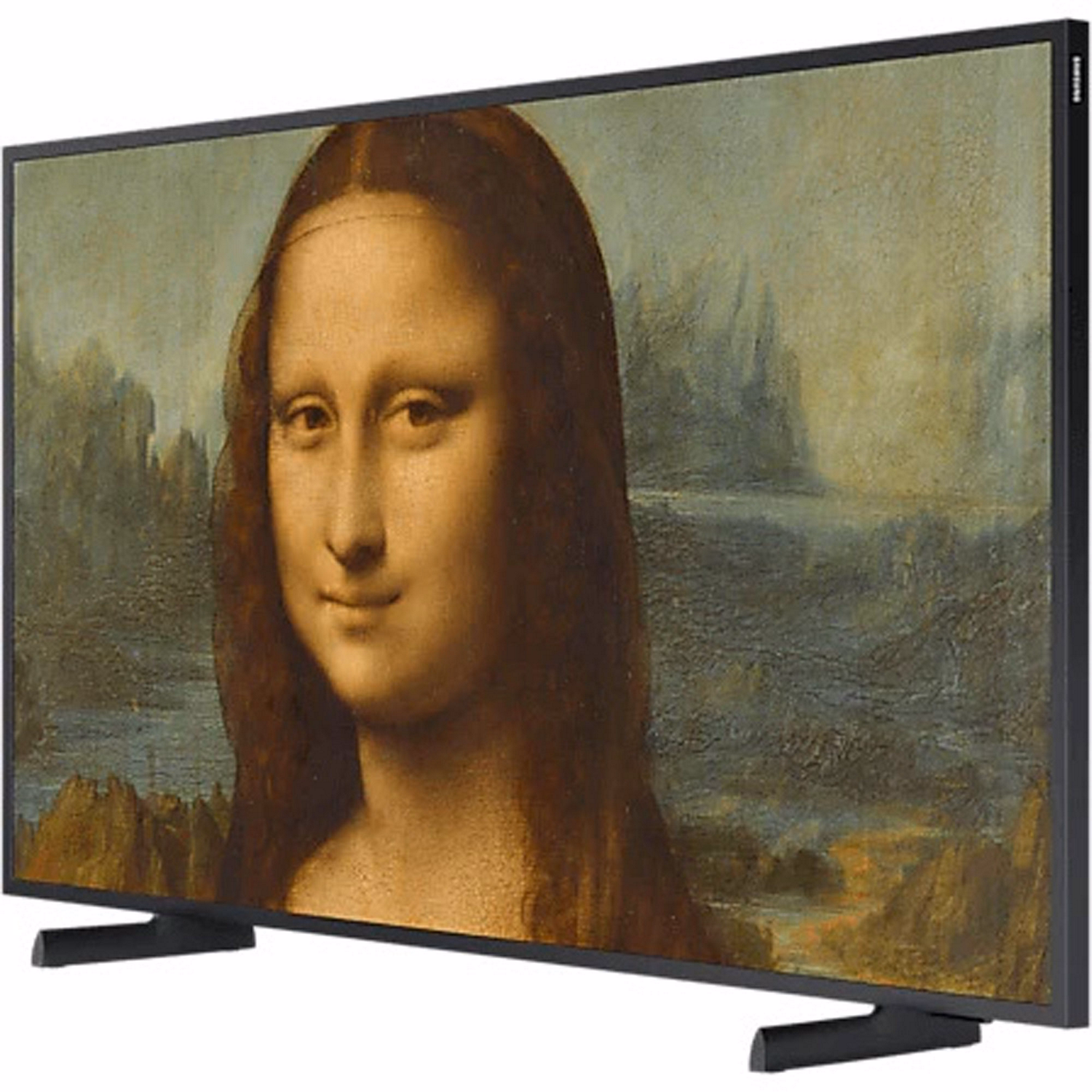 43	" FRAME 4K QLED Smart TV
