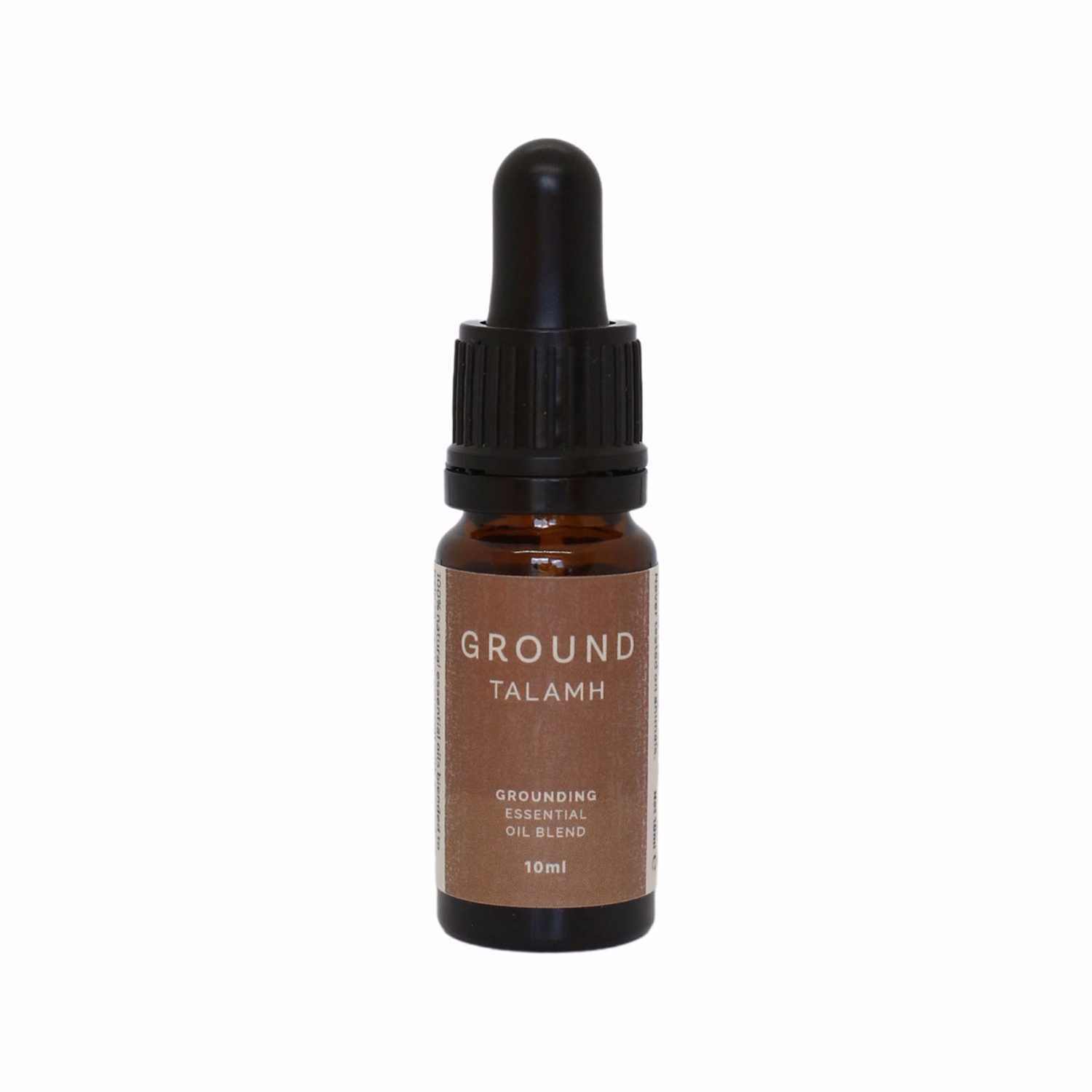 Talamh Grounding Essential Oil Blend �?10Ml