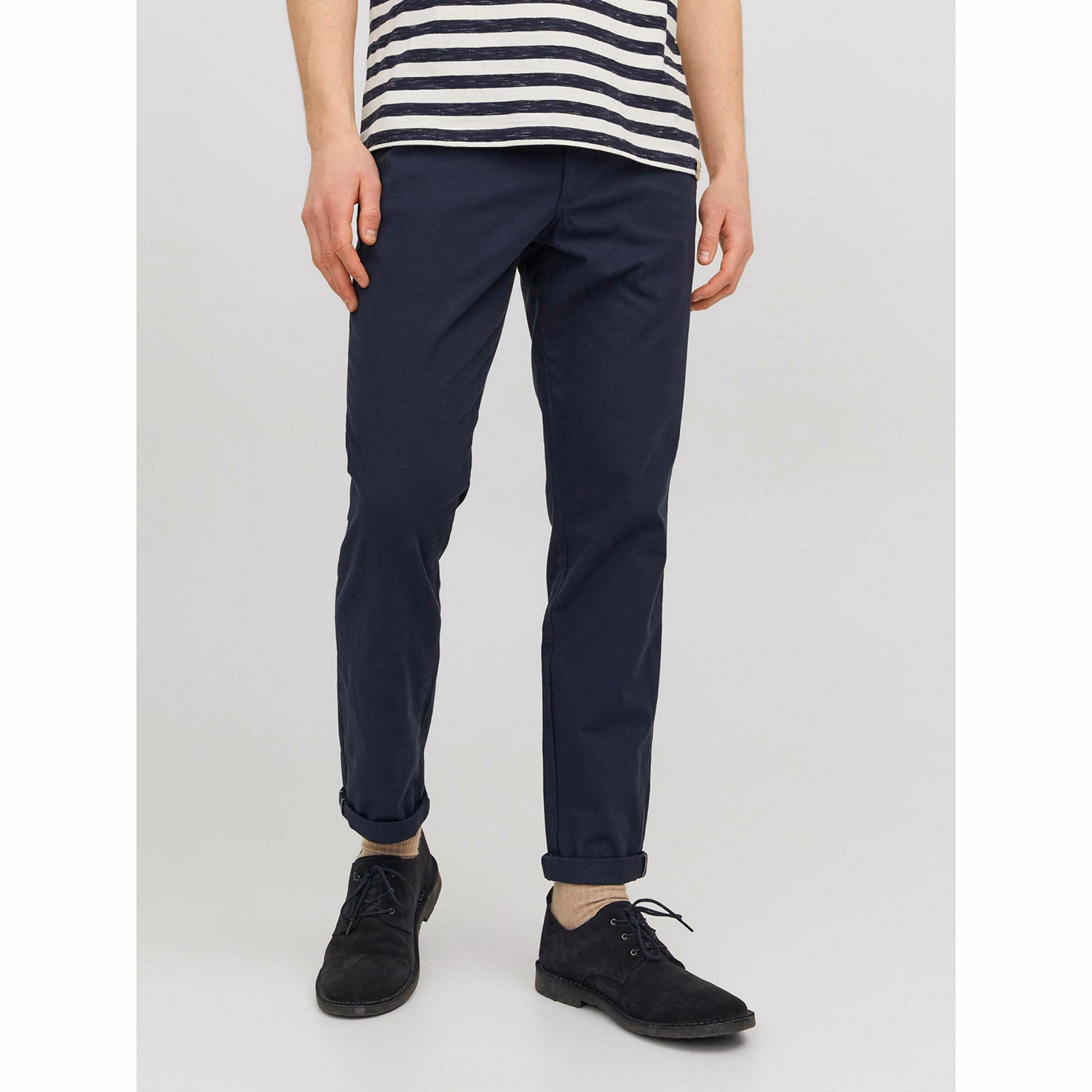 Marco Fury Slim Fit Chinos