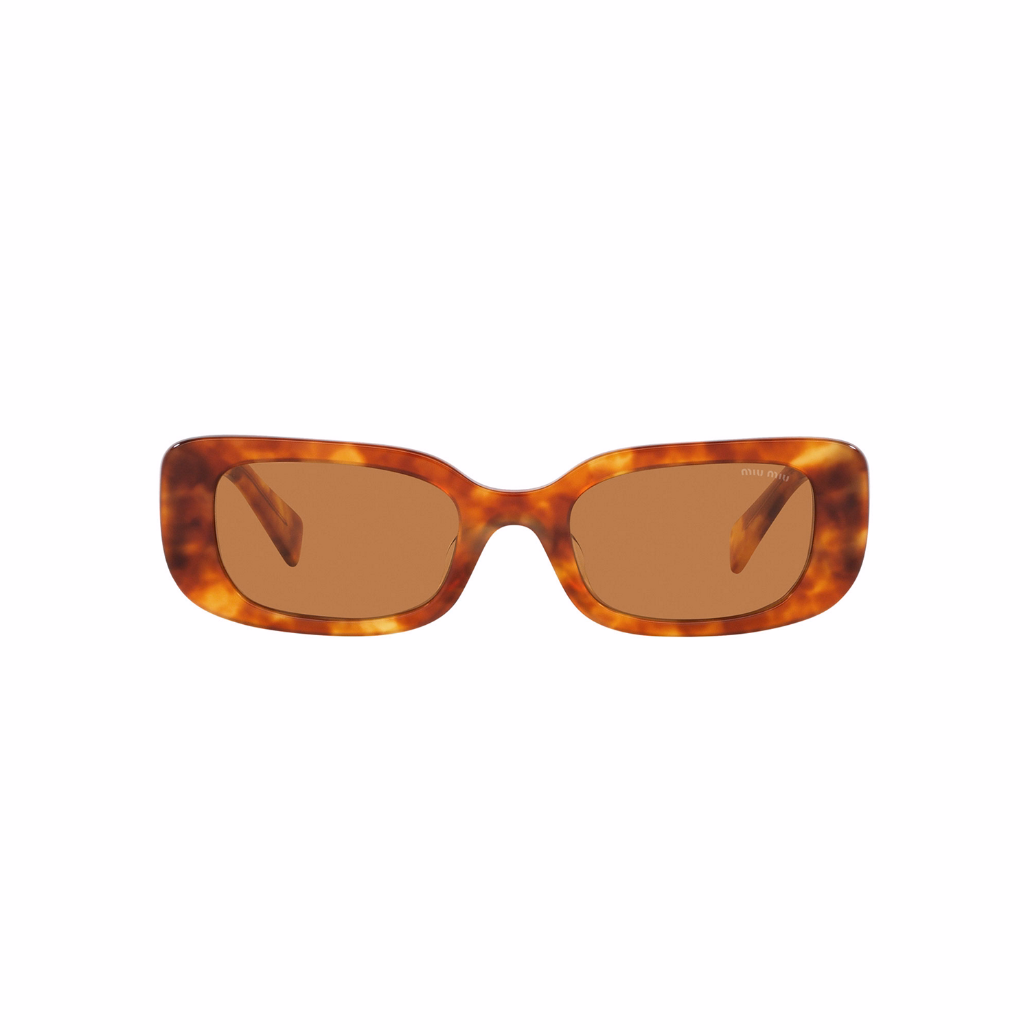 Rectangle Sunglasses MU 08YS
