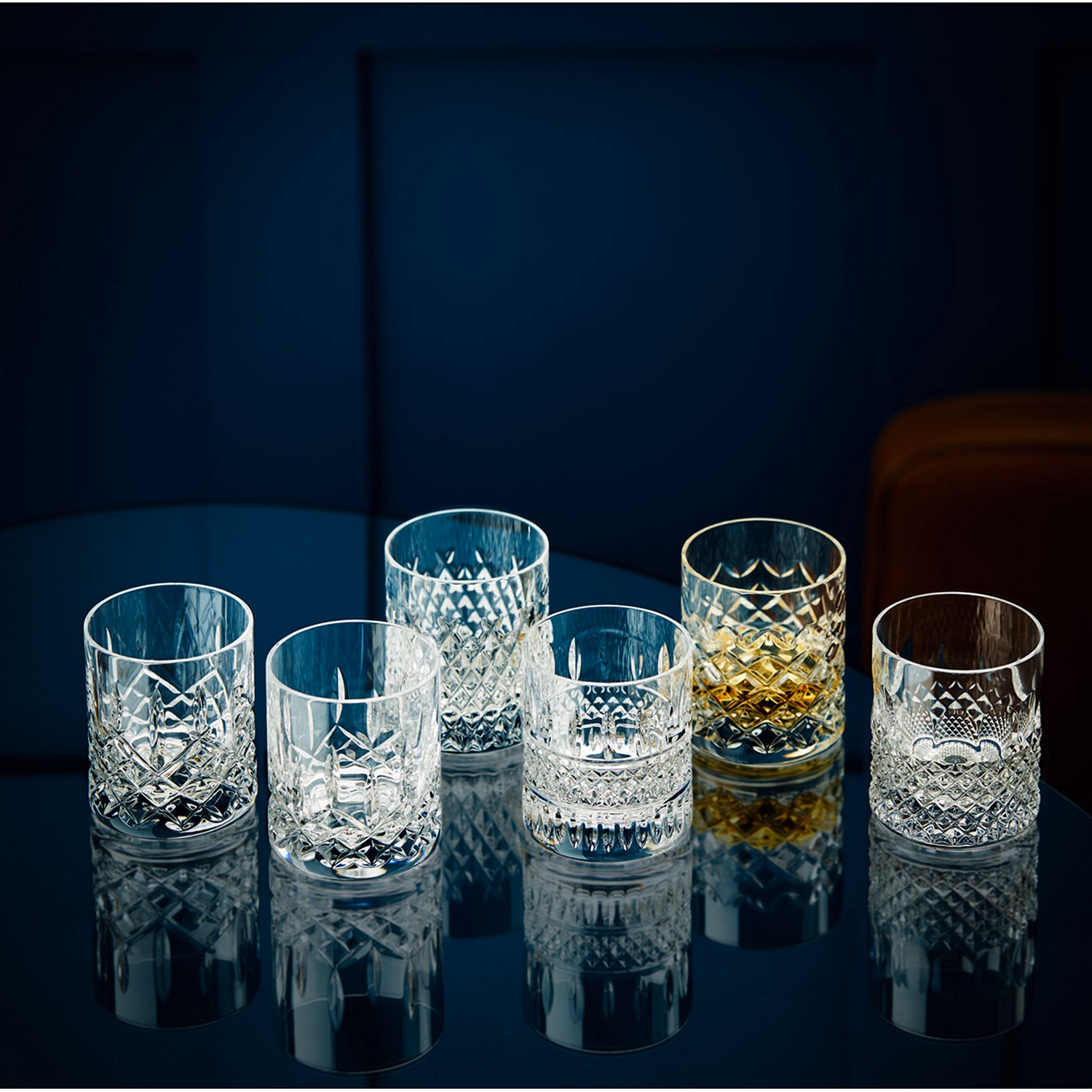 Tumbler STRGHT 180ml 6floz MXPTN S/6