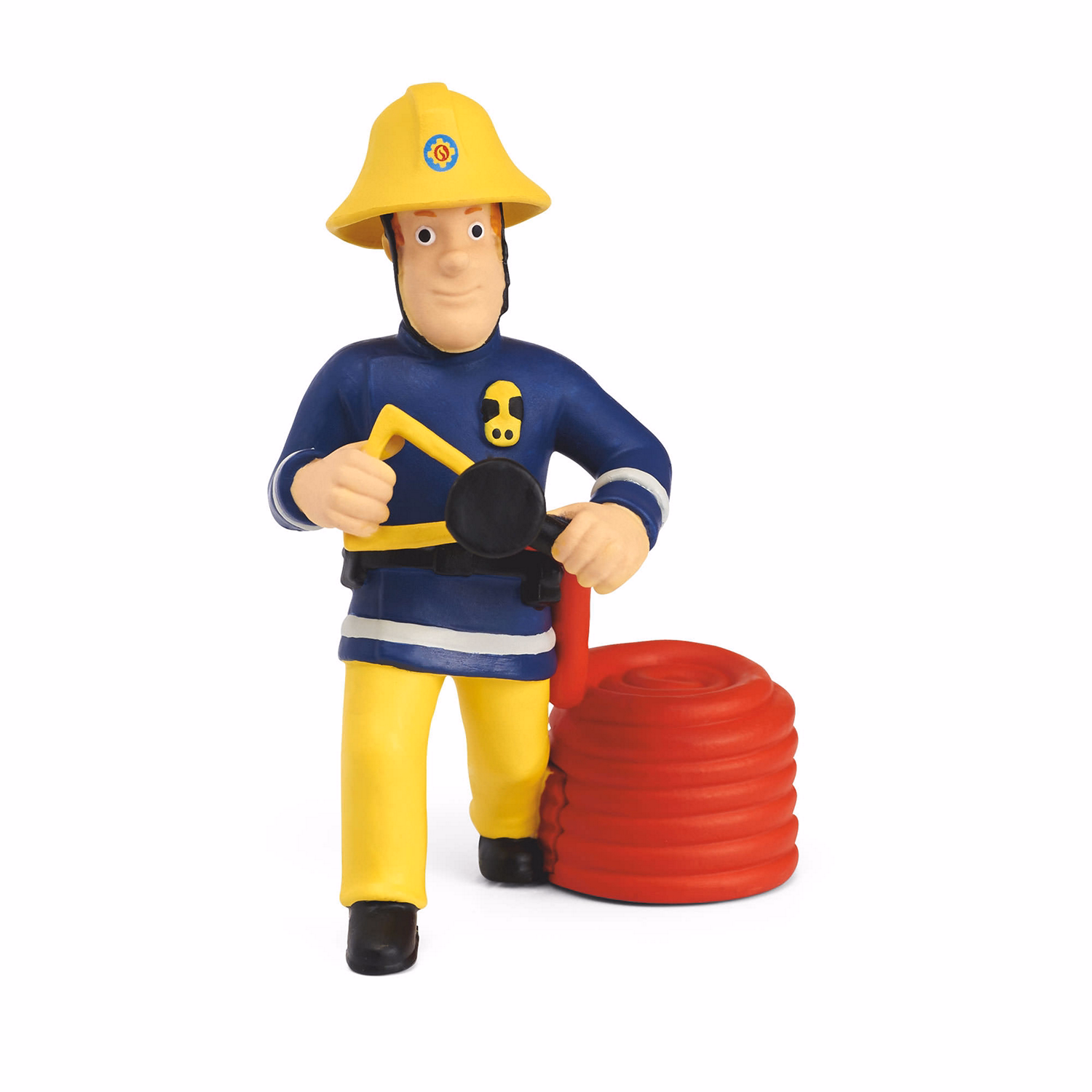The Pontypandy Pack Fireman Sam