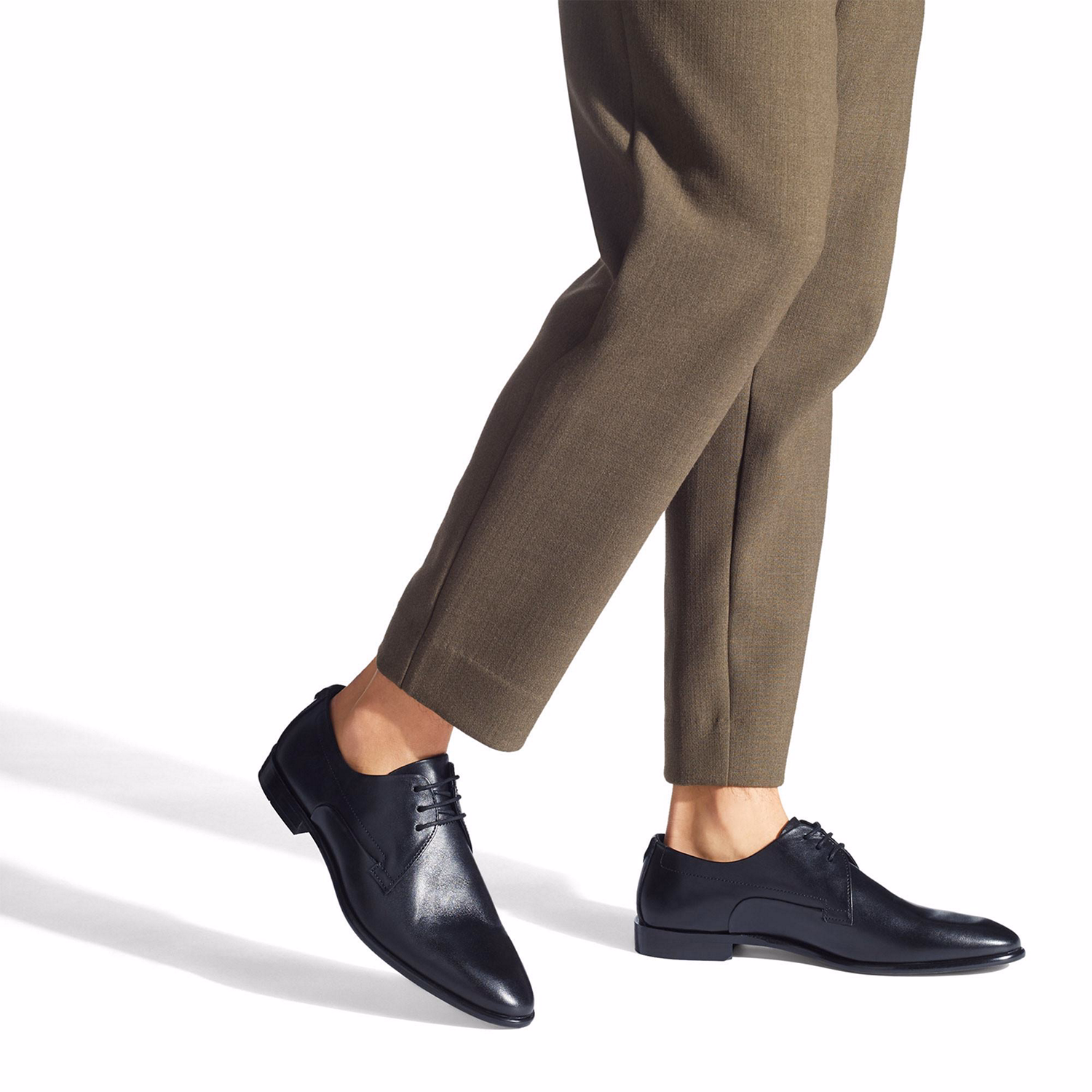 Sloane Oxford Shoes