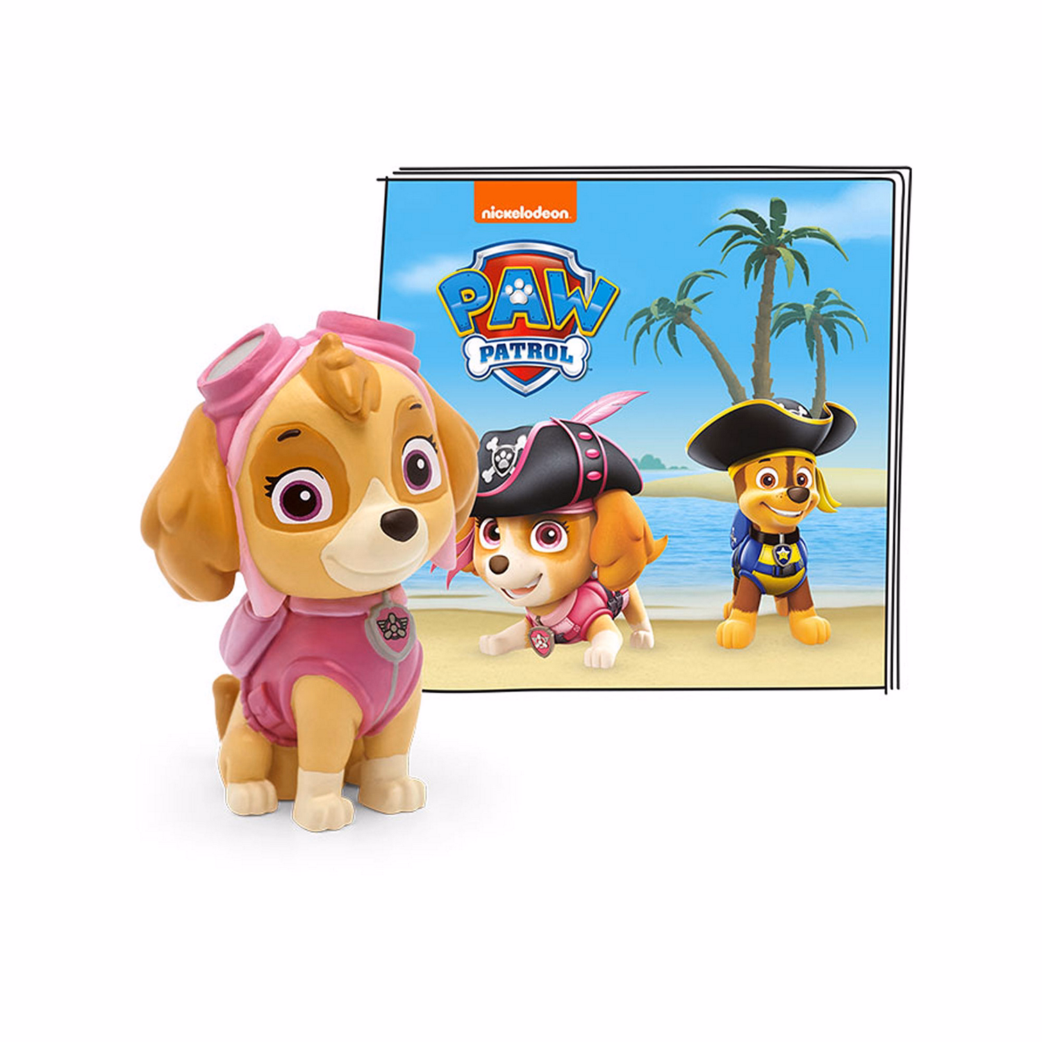 Paw Patrol Skye Audio Figure