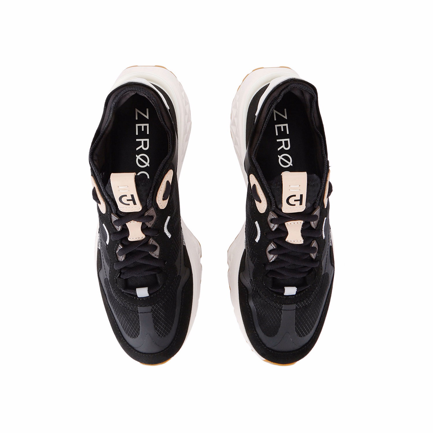 5.0 Zerogrand Trainers