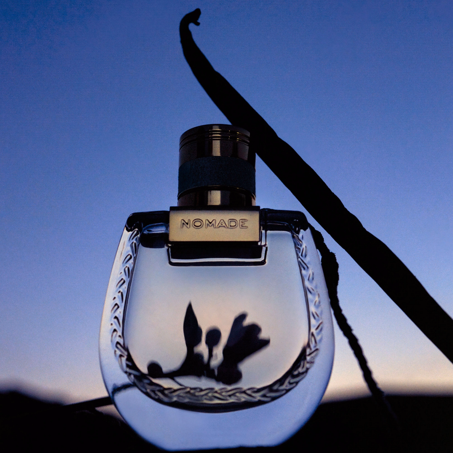 Nomade Nuit d’Egypte Eau de Parfum