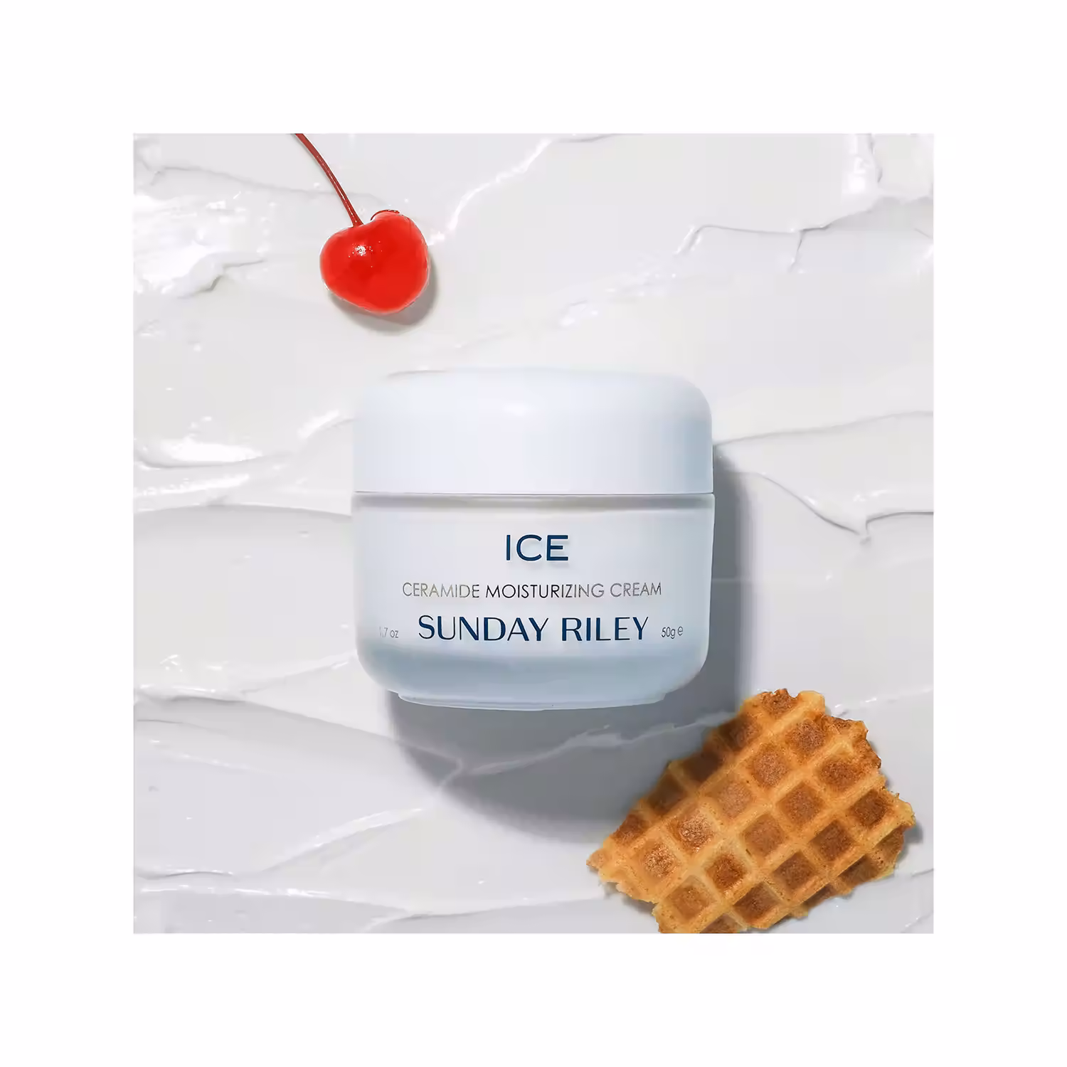 Sunday Moisturis Ice