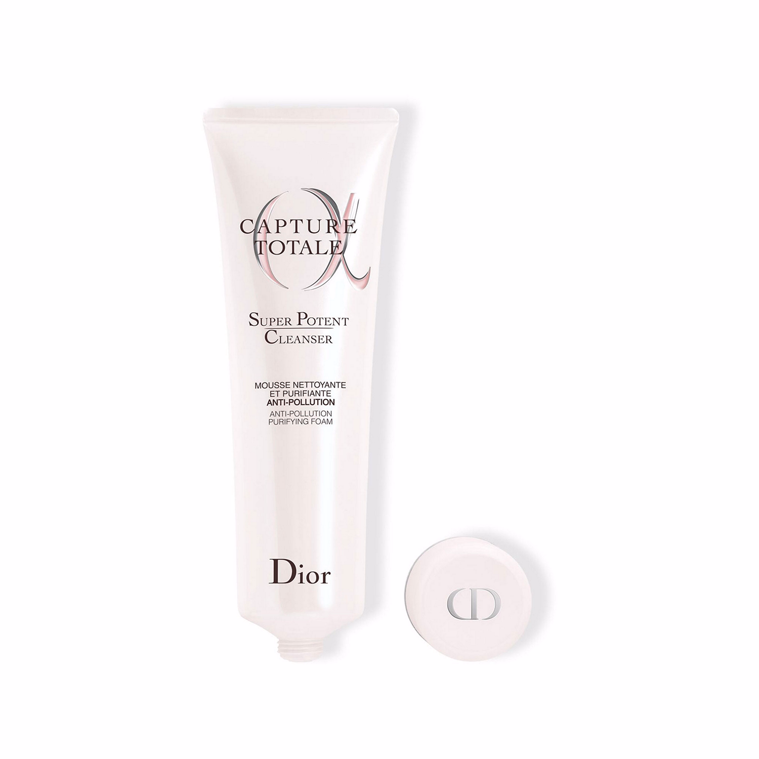 Capture Totale Super Potent Cleanser