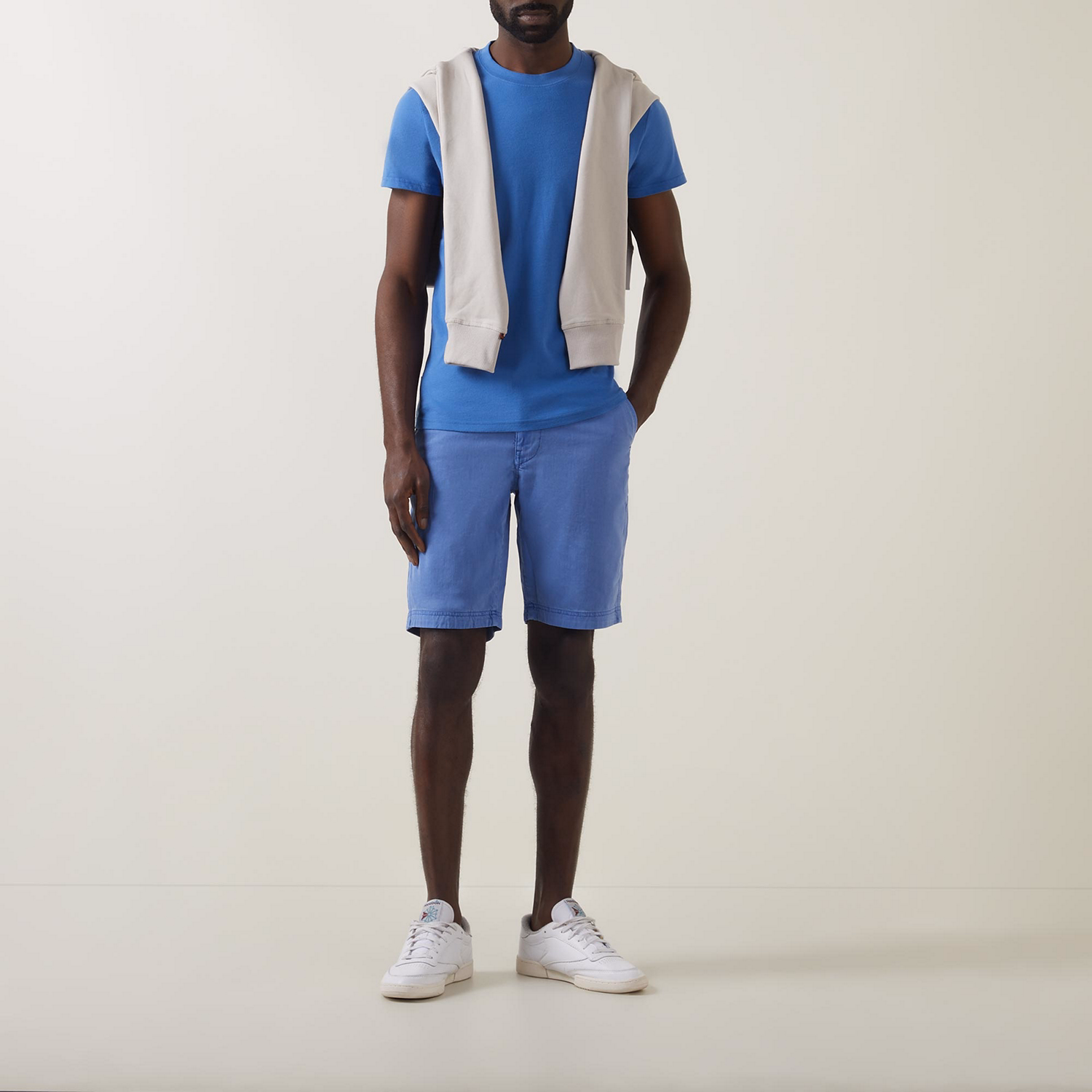 Officer Chino Shorts