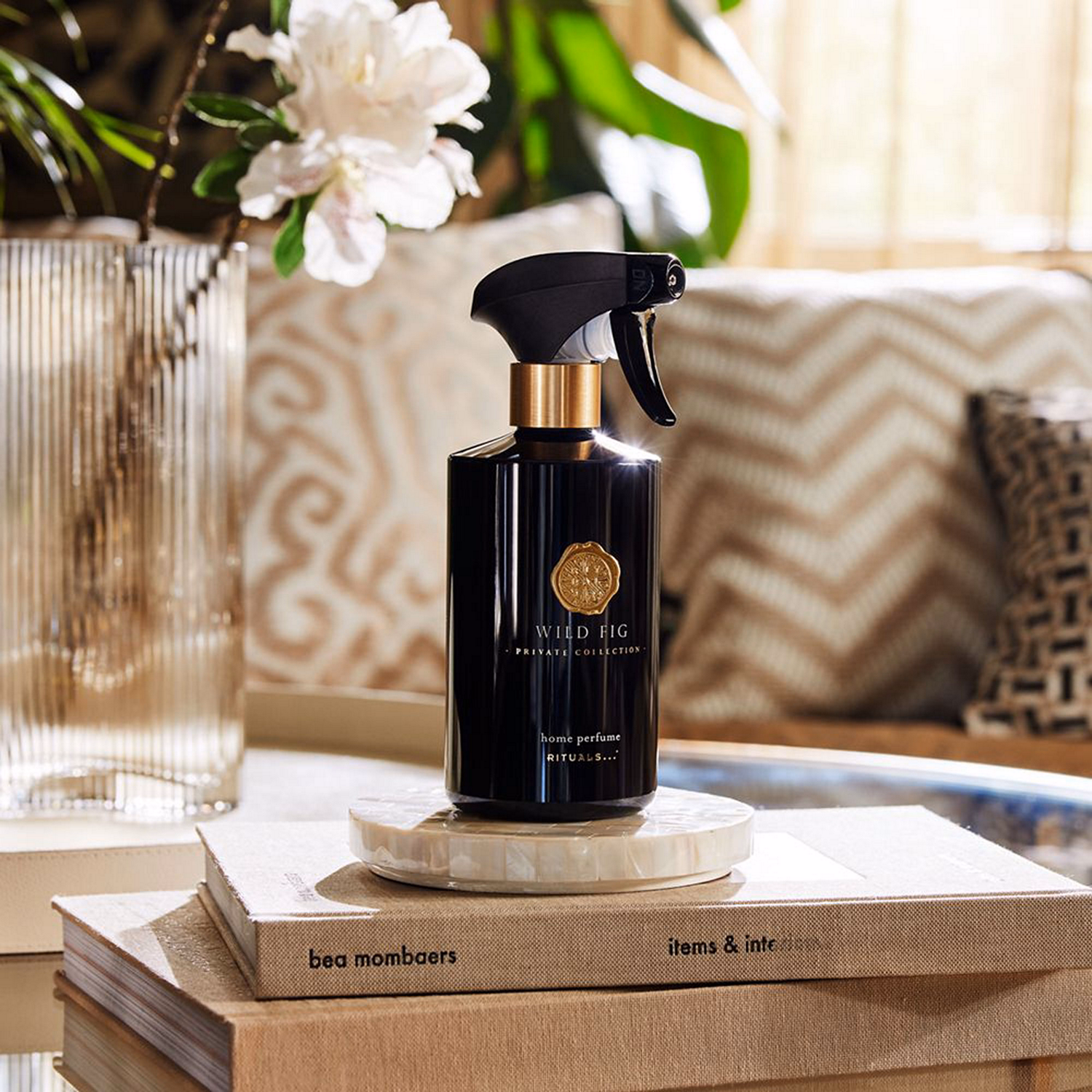 Wild Fig Parfum d'Interieur