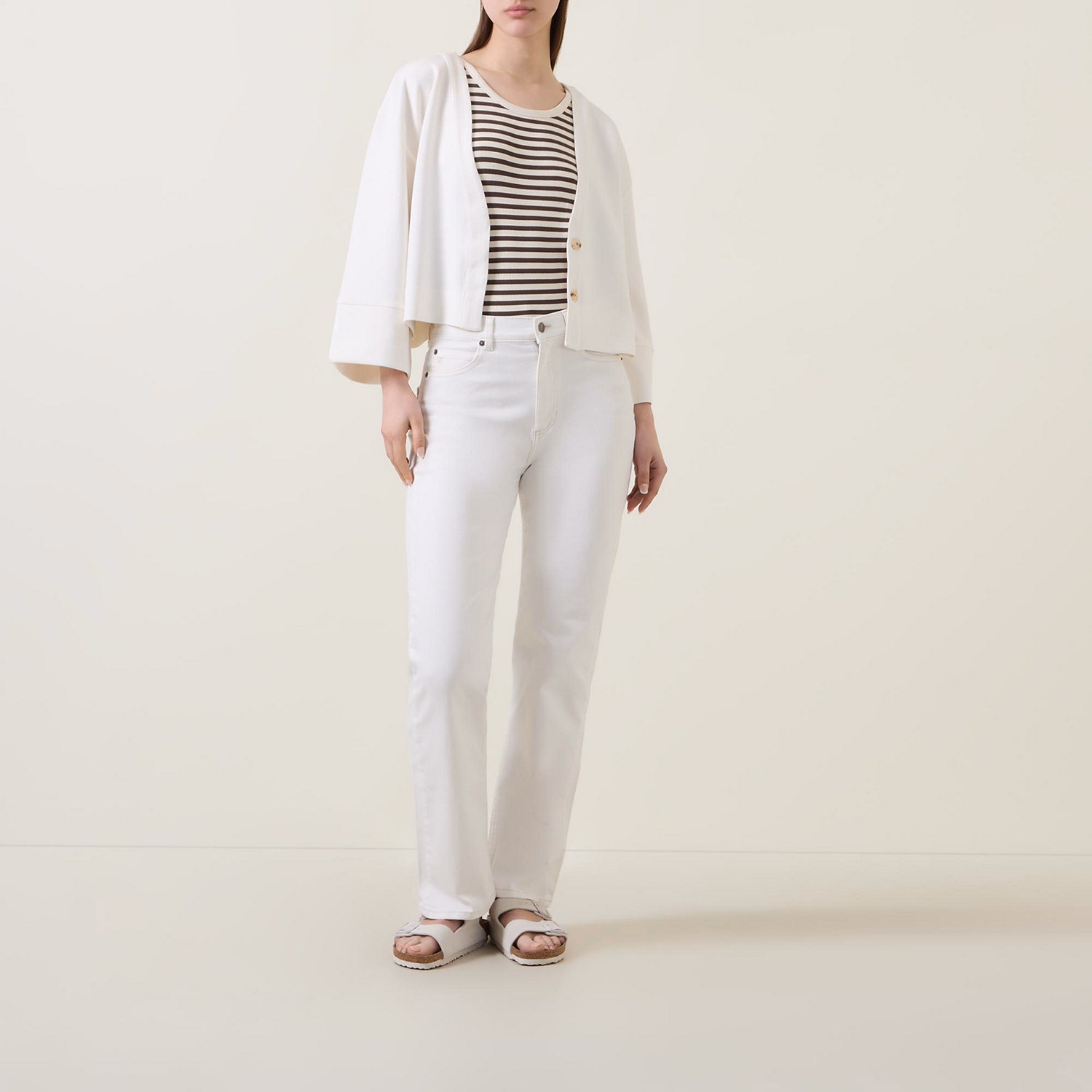 Esteri Oversized Cardigan