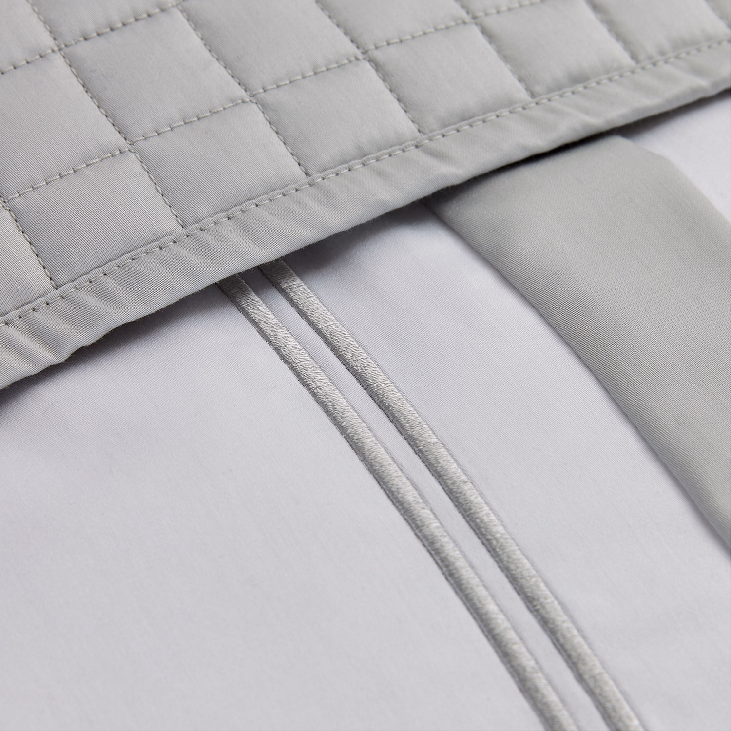 Consiton Duvet Set Platinum