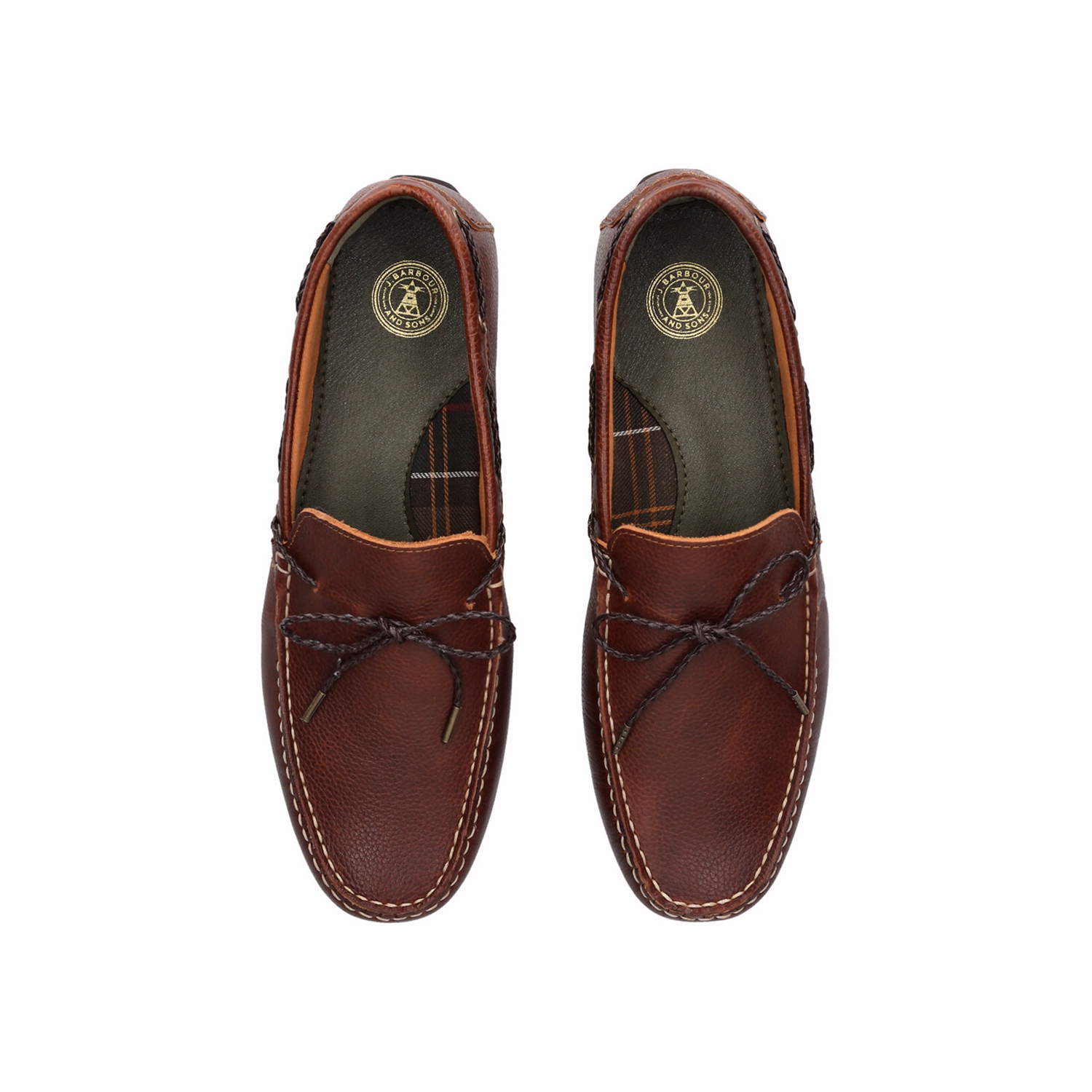 Jenson Driving Shoes