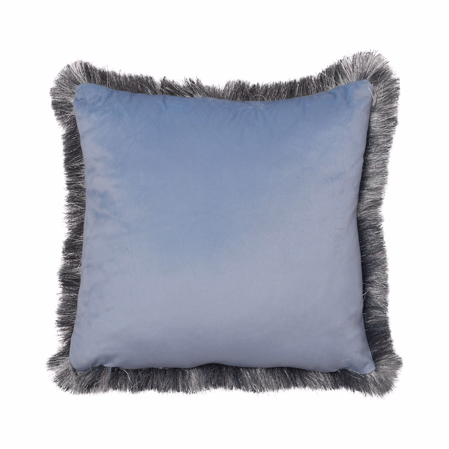 Alexia Cushion Blue