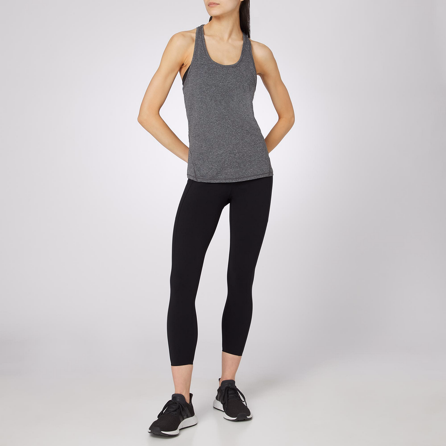 Power UltraSculpt 7/8 Gym Leggings 24	"