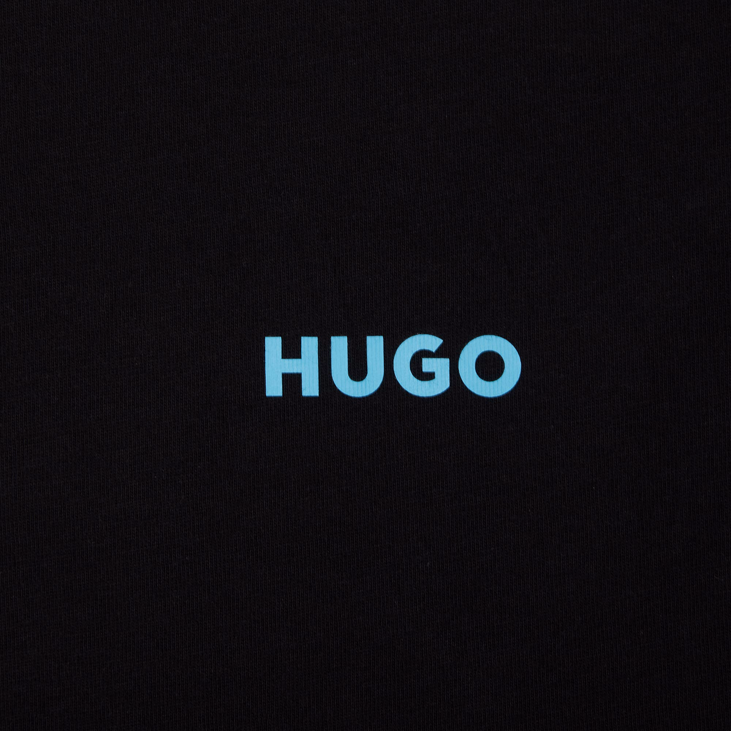 Three-Pack Neon Logo T-Shirts