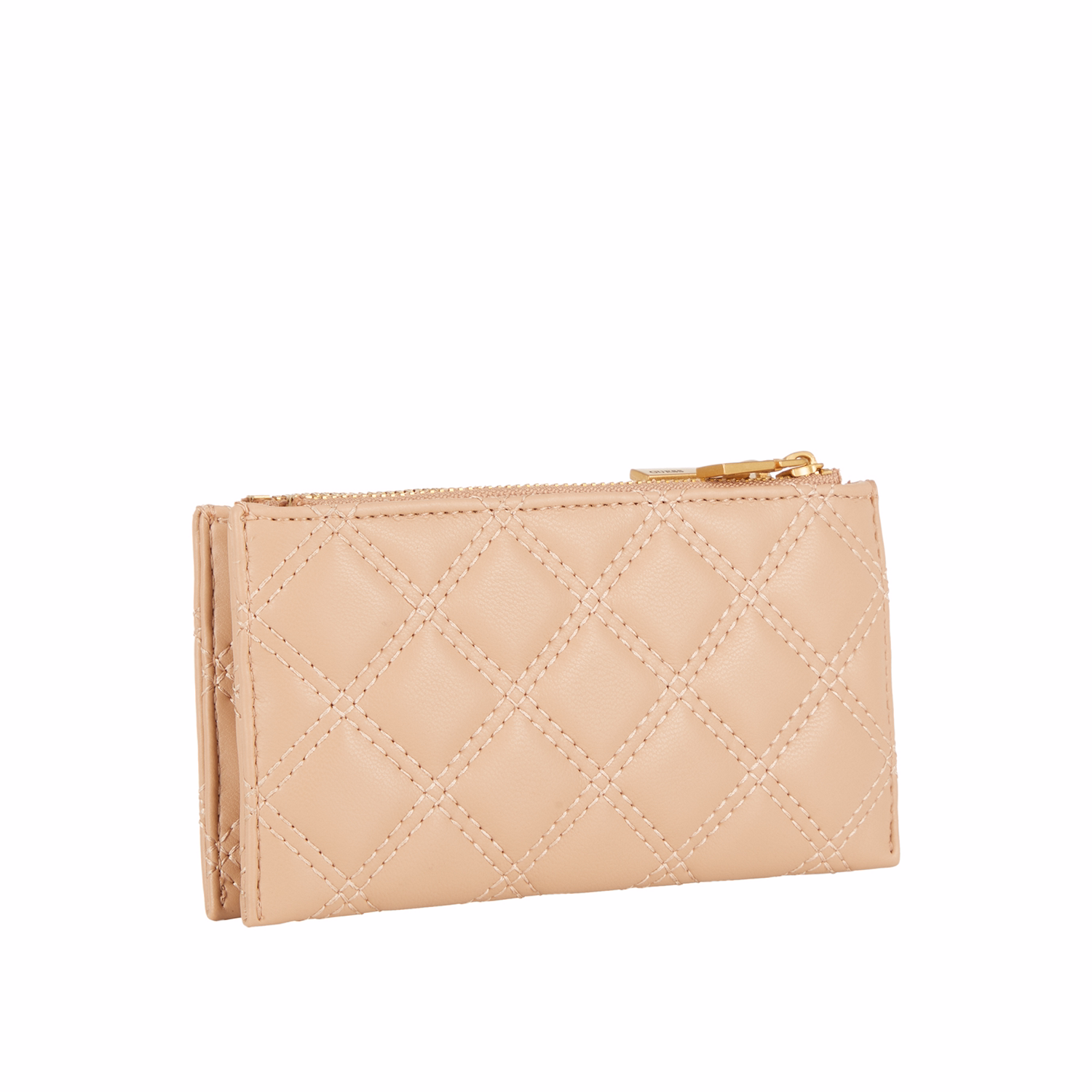 Giully Quilted Cardholder