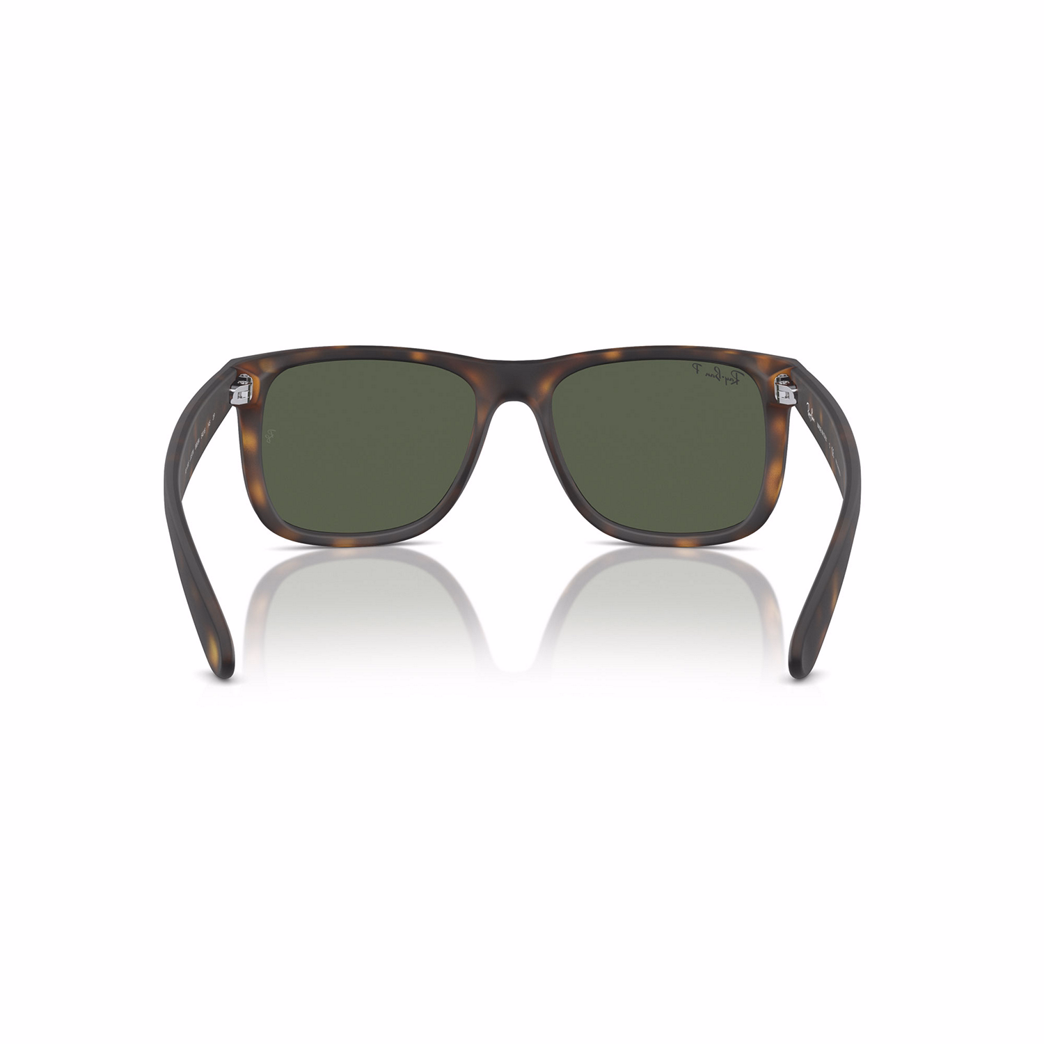 Square Sunglasses RB4165 Justin Classic