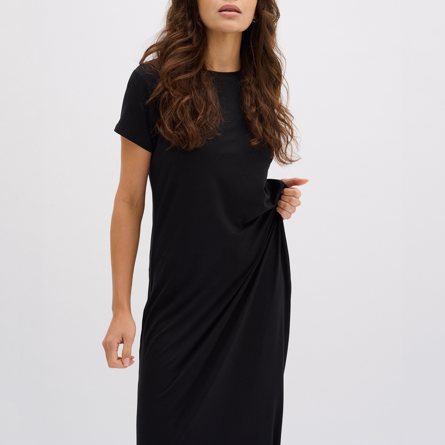 Vista Relaxed Fit T-Shirt Dress