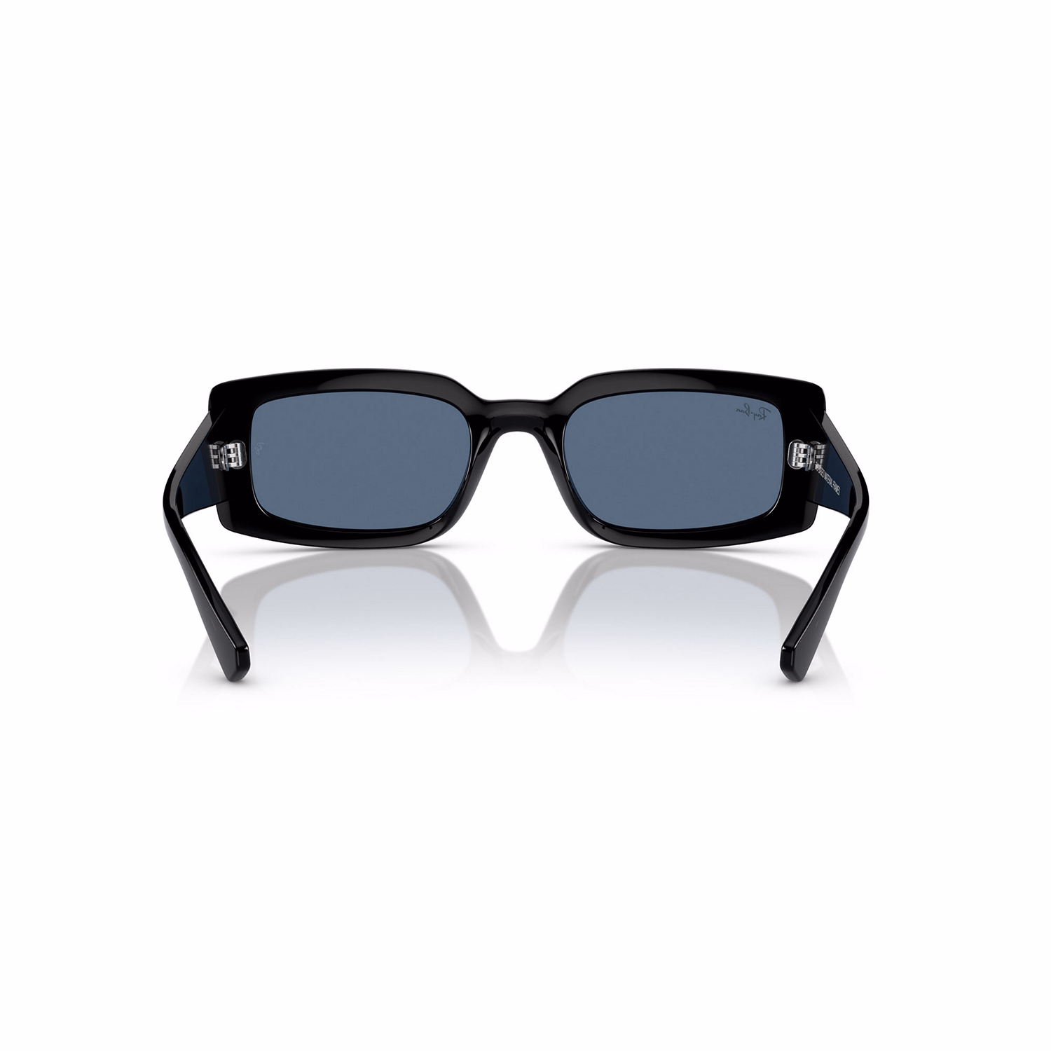 Pillow Sunglasses RB4395 Kiliane Bio-Based
