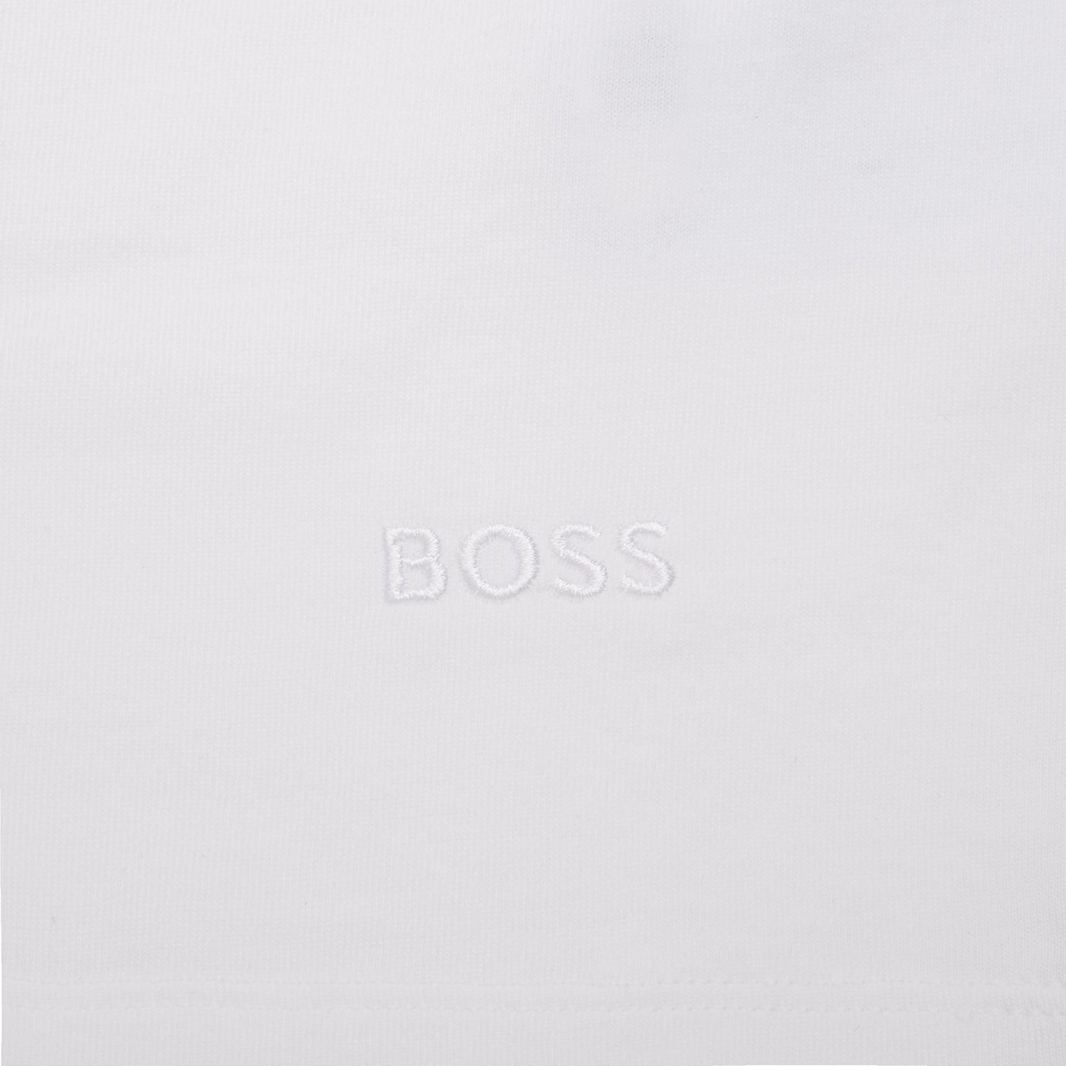 Three-Pack Mixed Tank Tops