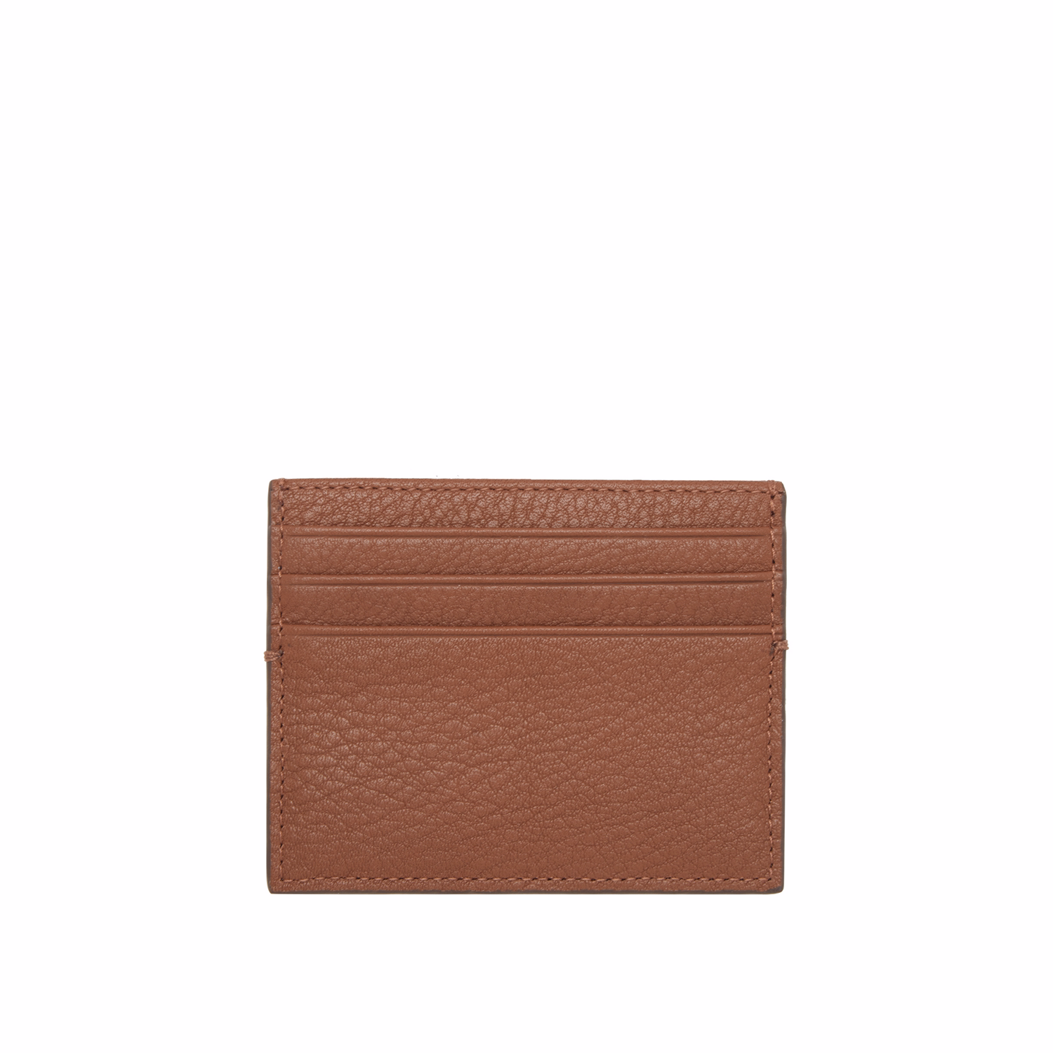 Cascade Leather Card Holder