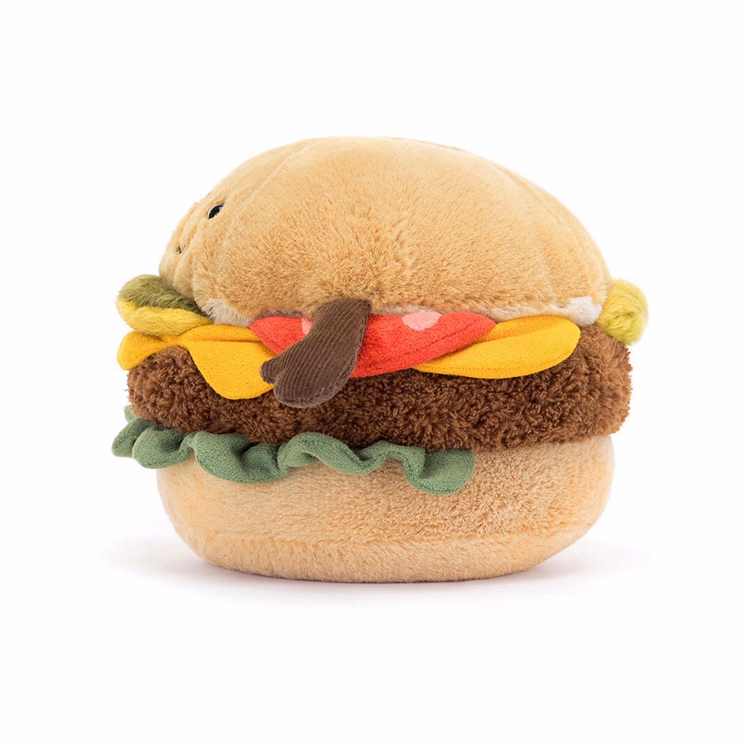 Amuseable Burger 11cm