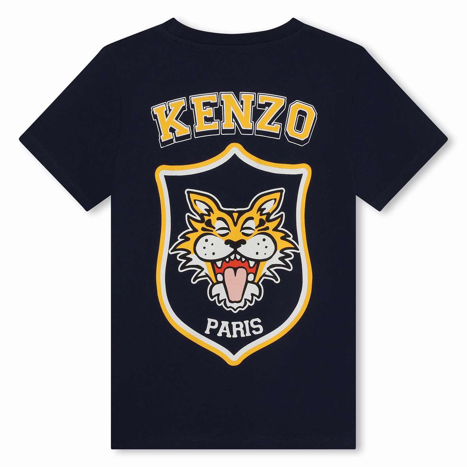 Varsity Tiger T-Shirt