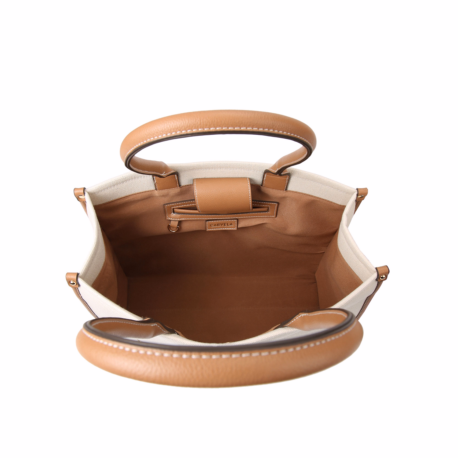 Sorrento Chuck In Tote Bag