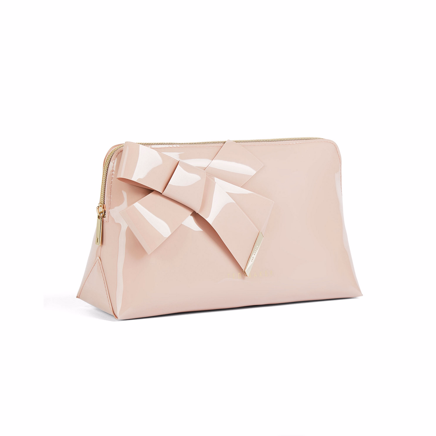Nicco Knot Bow Washbag