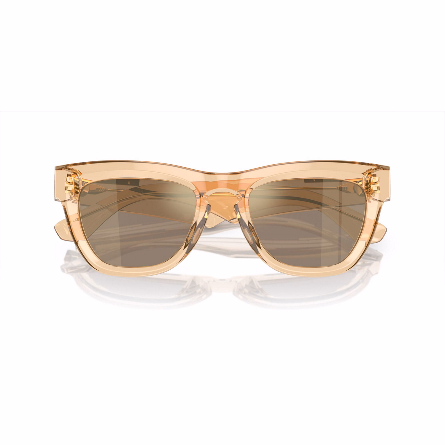 Square Sunglasses BE4415U