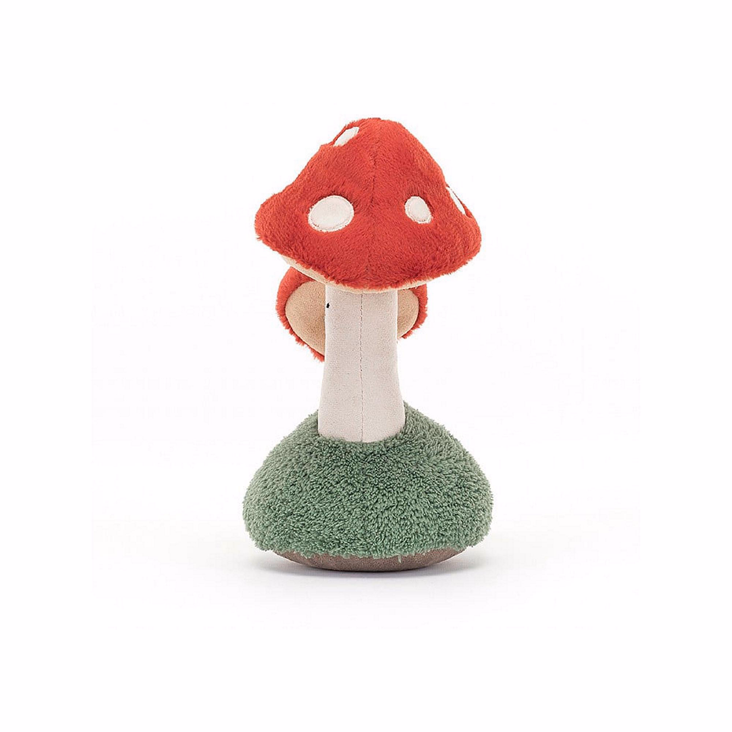 Amuseable Pair of Toadstools 25cm