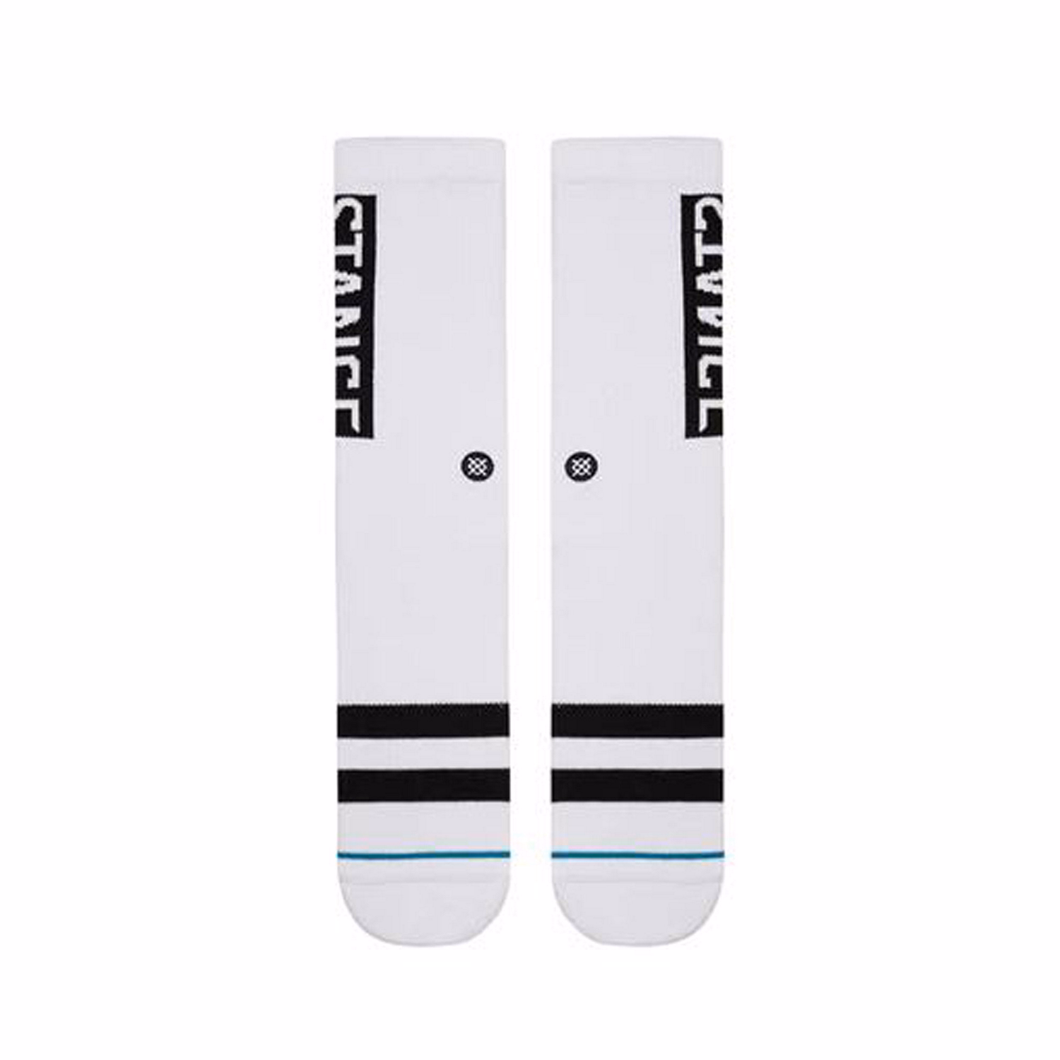 OG Logo Crew Socks
