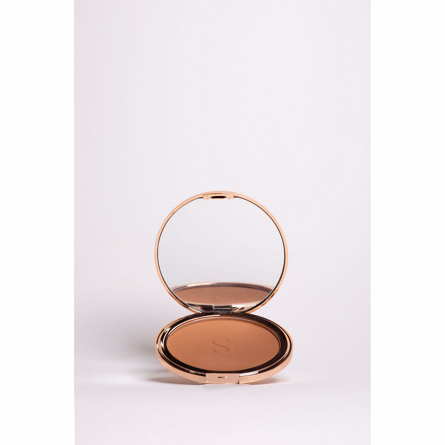 Deluxe Bronzer