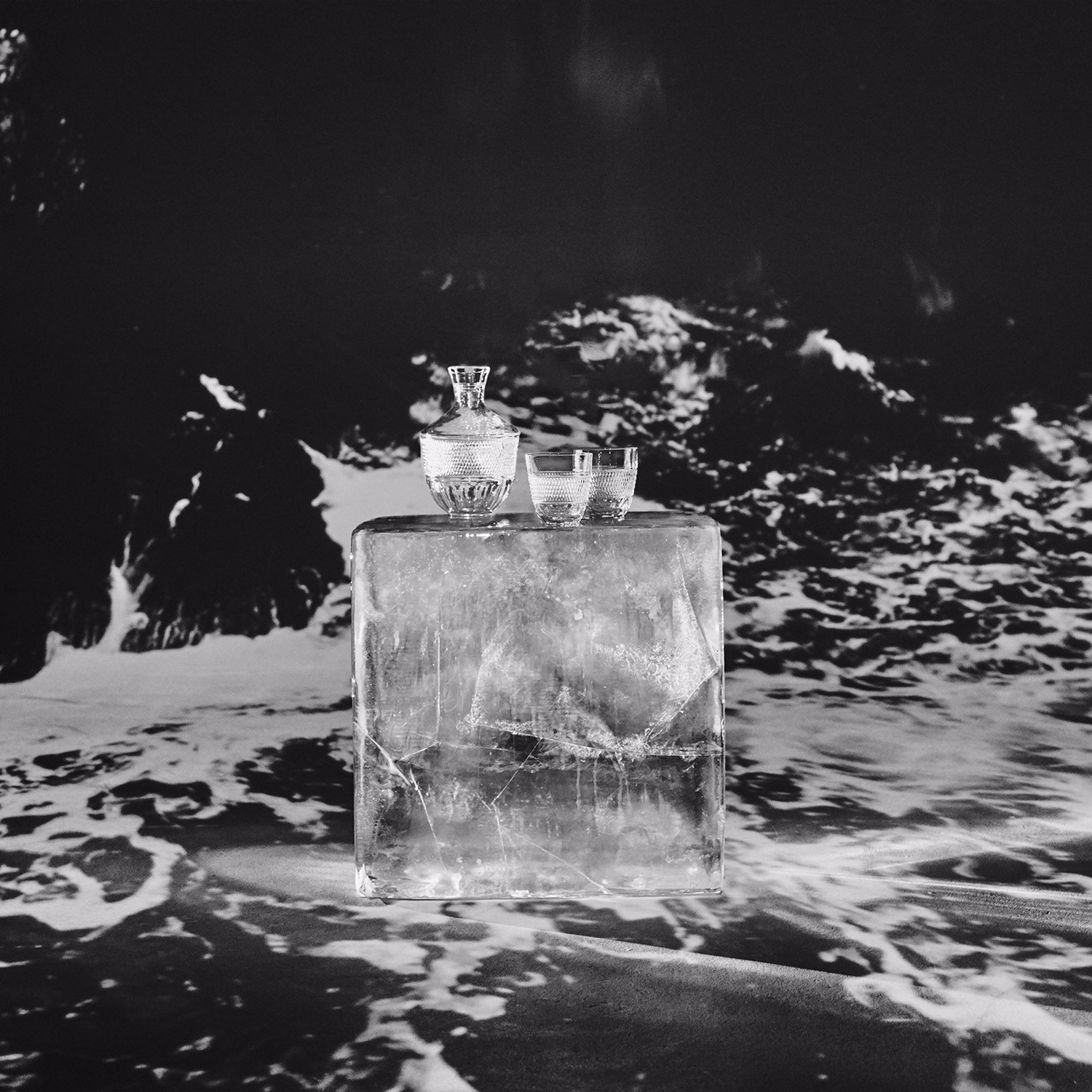 Copper Coast Decanter 1.3L