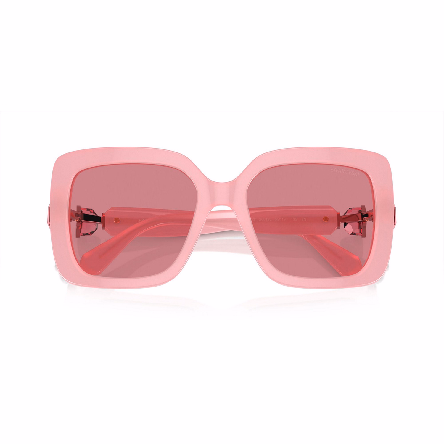 Square Sunglasses SK6001
