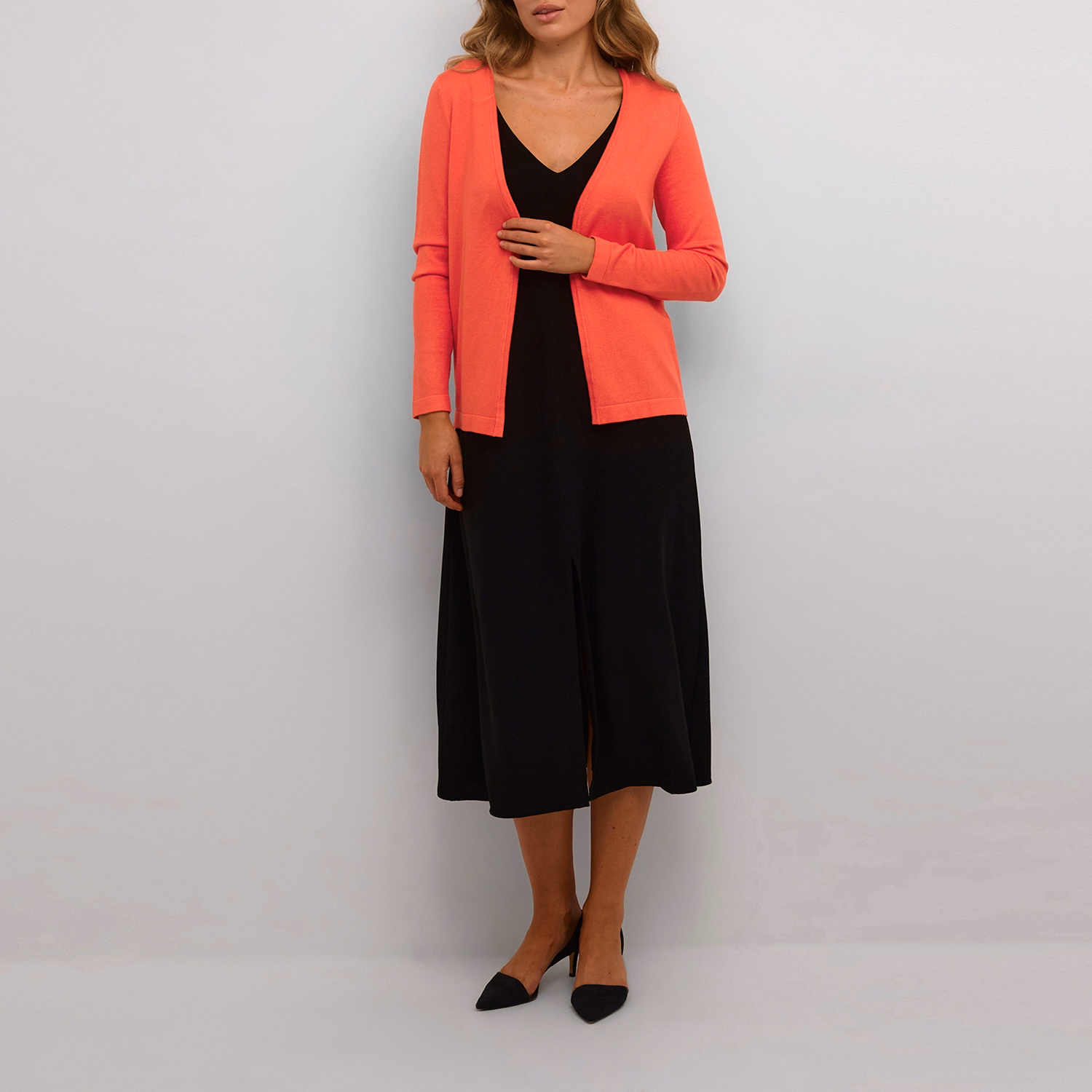 Fenia Astrid Cardigan