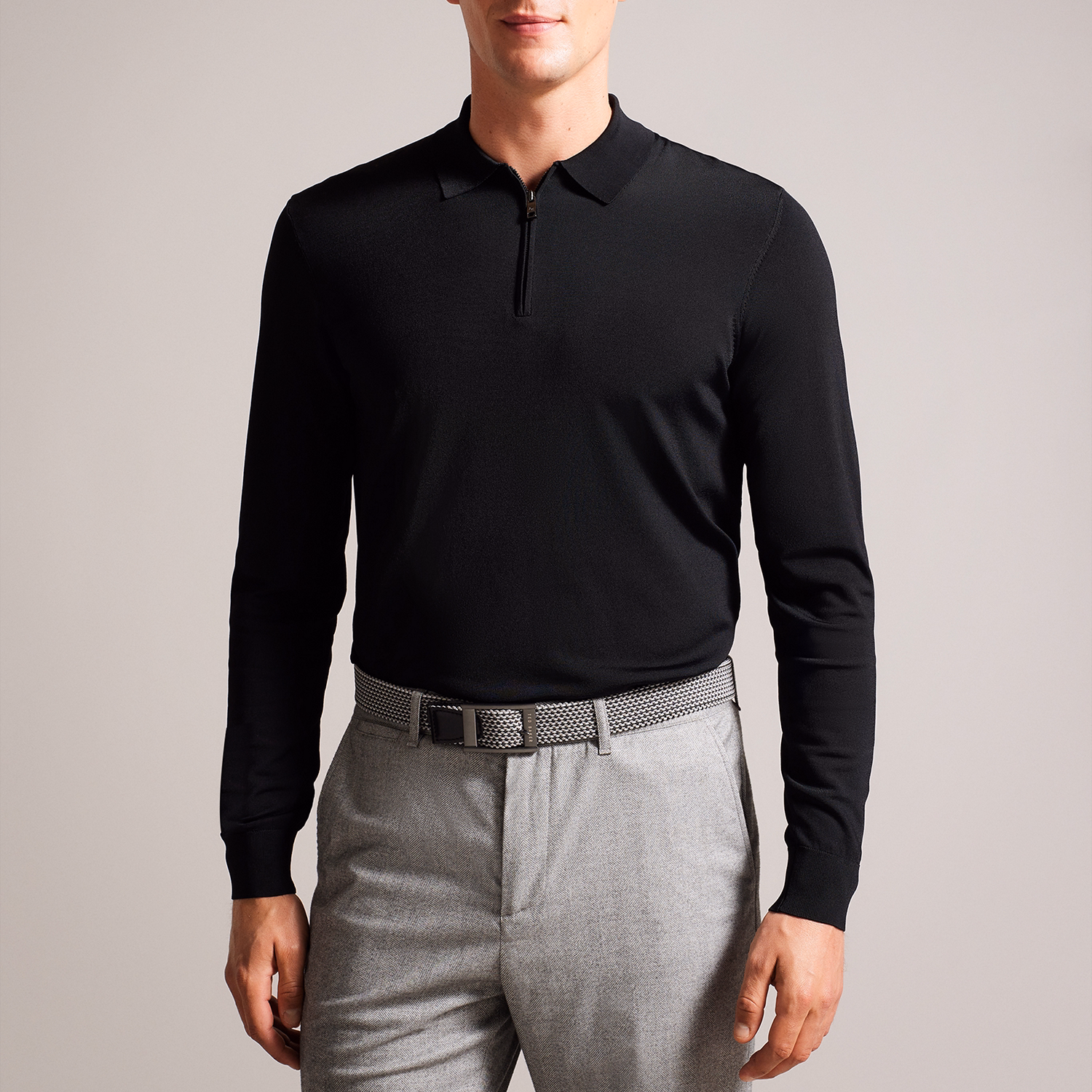 Columm Reversible Belt