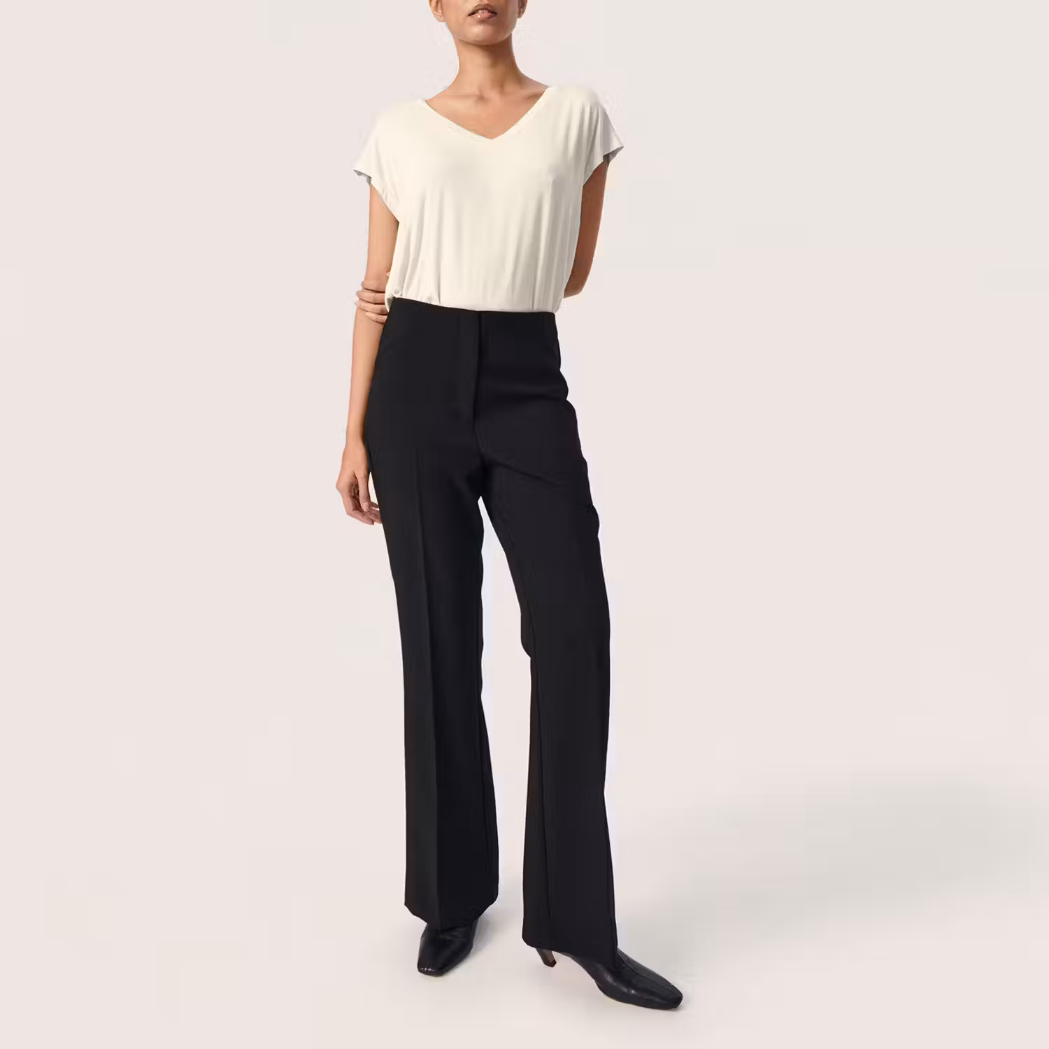 Mist Relaxed Fit T-Shirt