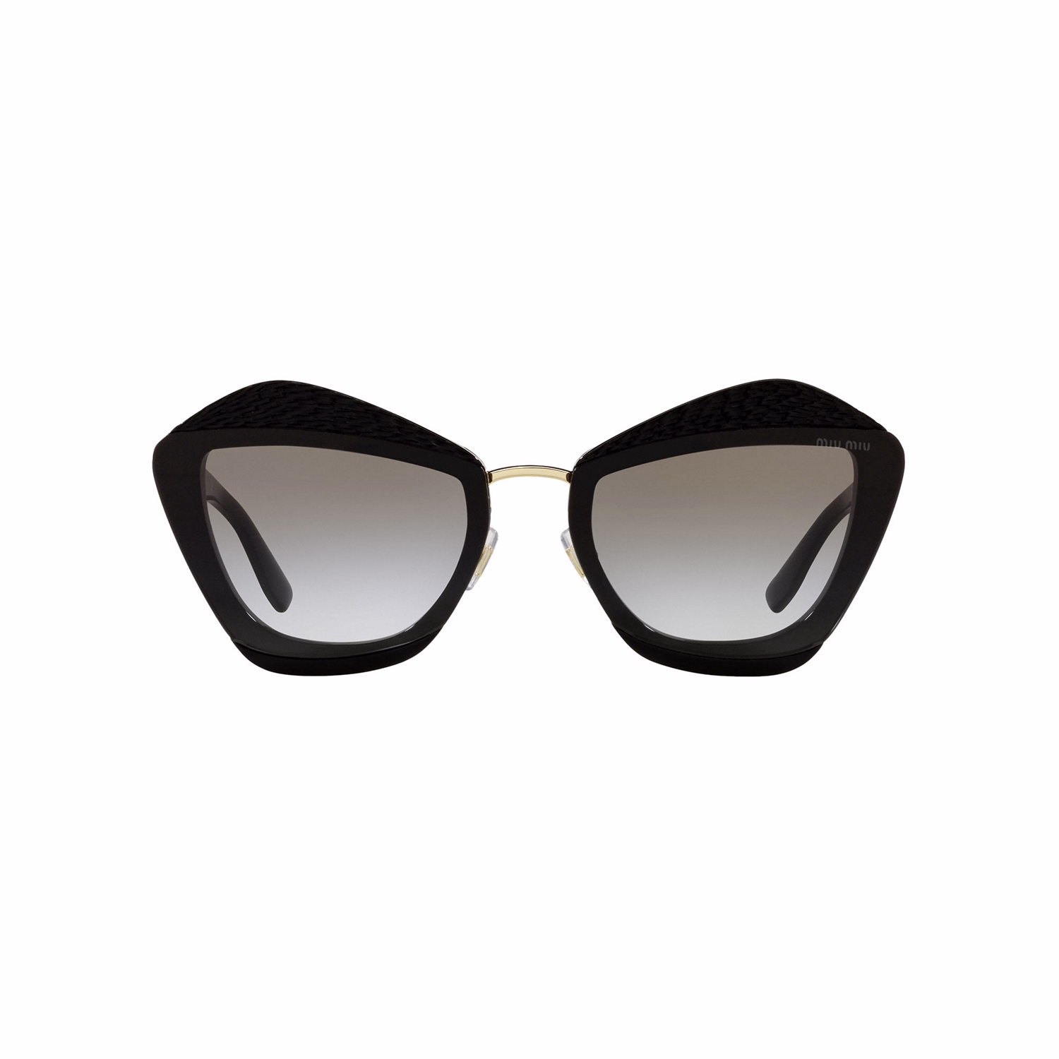 Butterfly Sunglasses 0MU 01XS