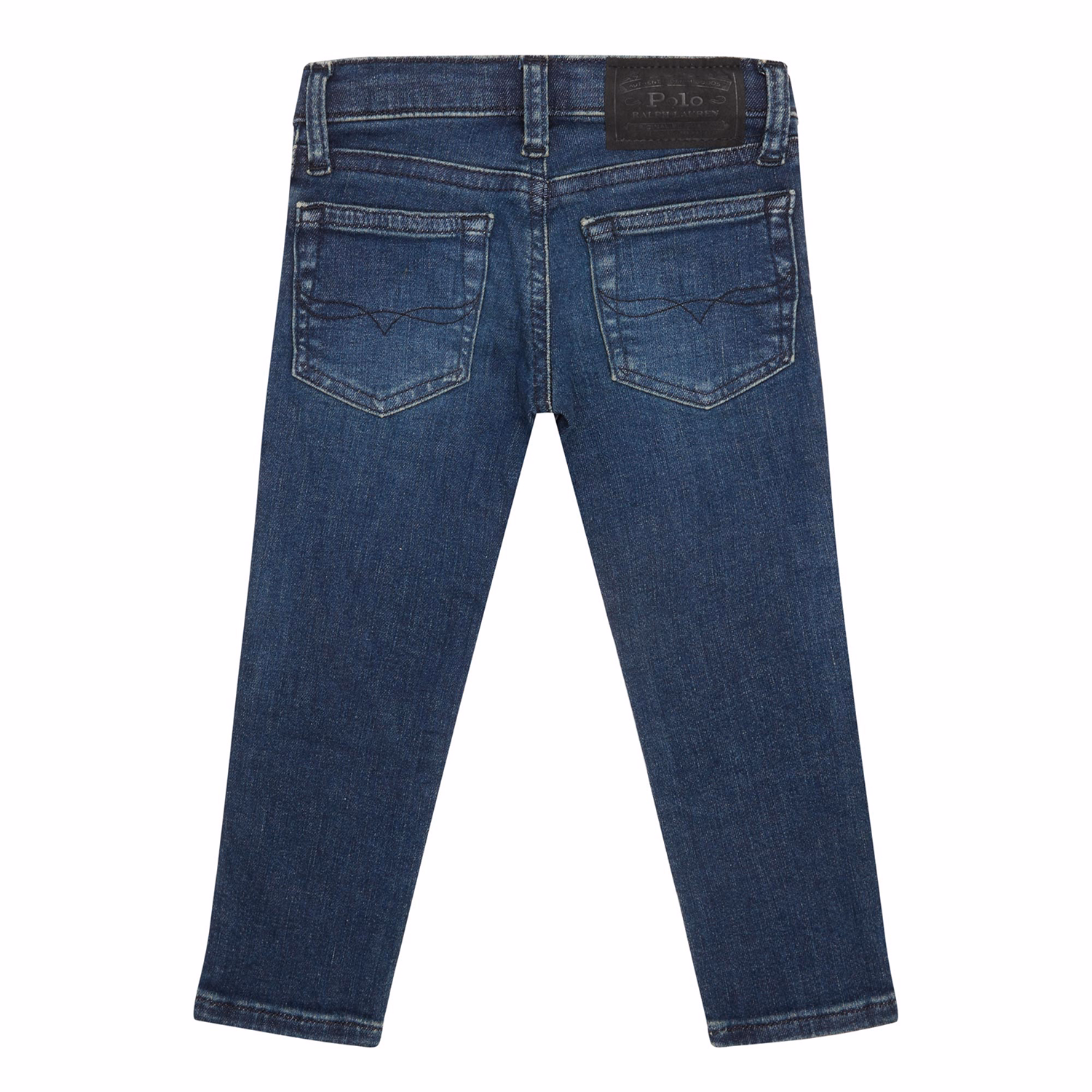 Skinny Jeans 2-6 Years