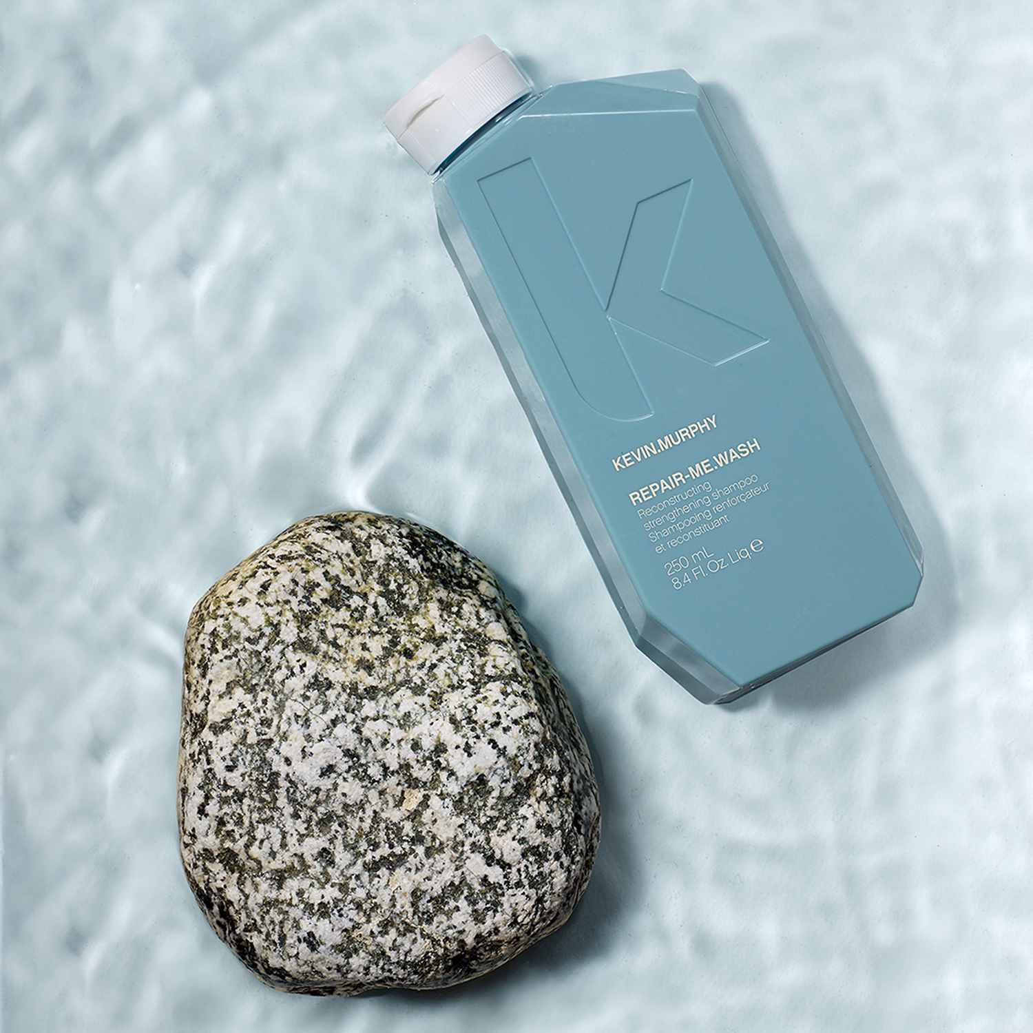 REPAIR-ME.WASH Repairing Shampoo