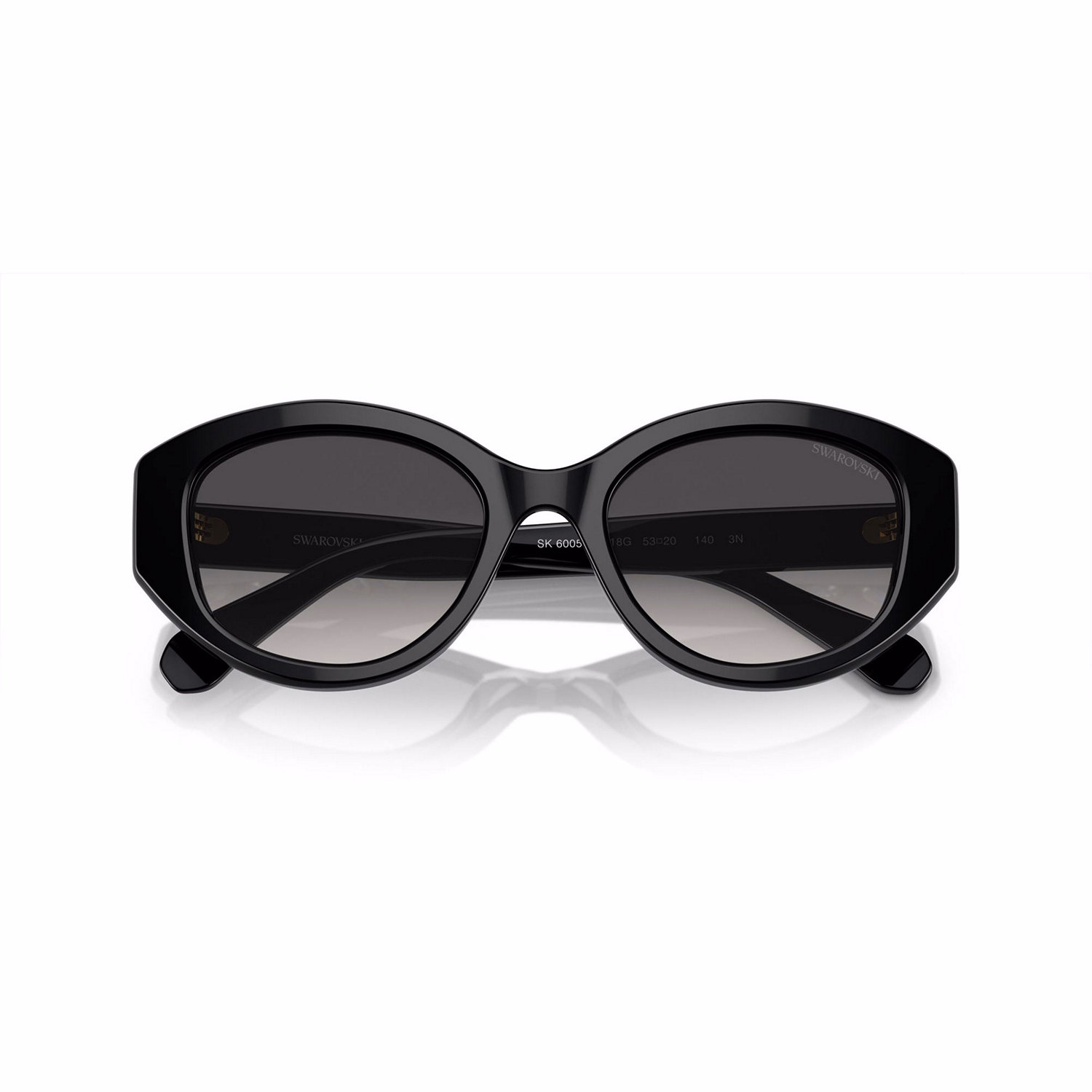 Irregular Sunglasses SK6005